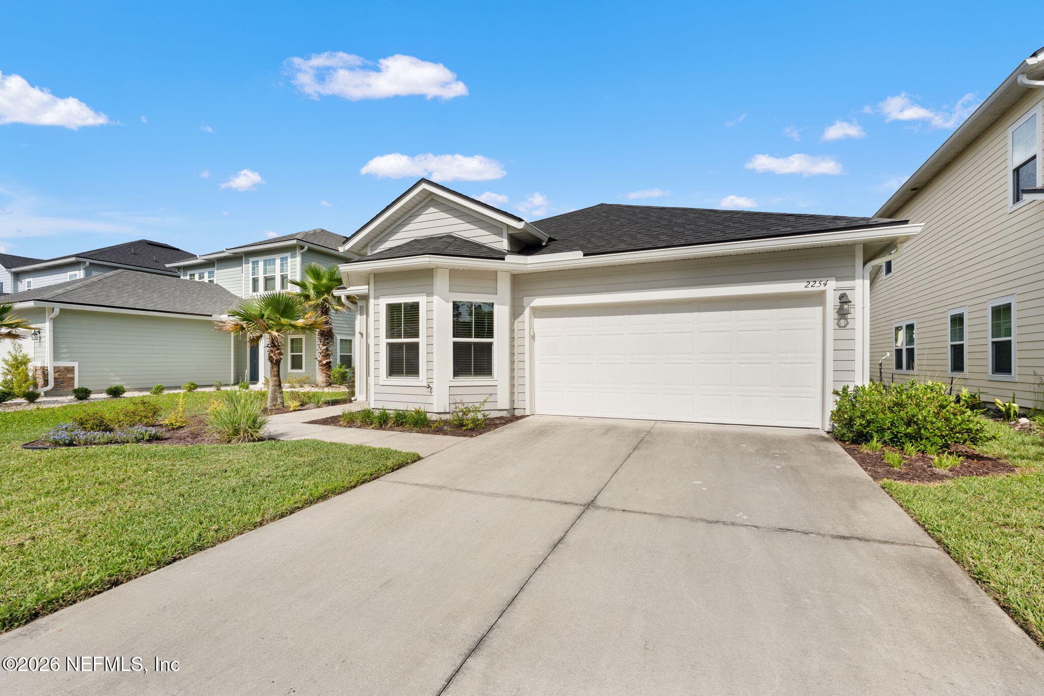 Photo 3 of 2254 EAGLE TALON Circle, Fleming Island, FL 32003
