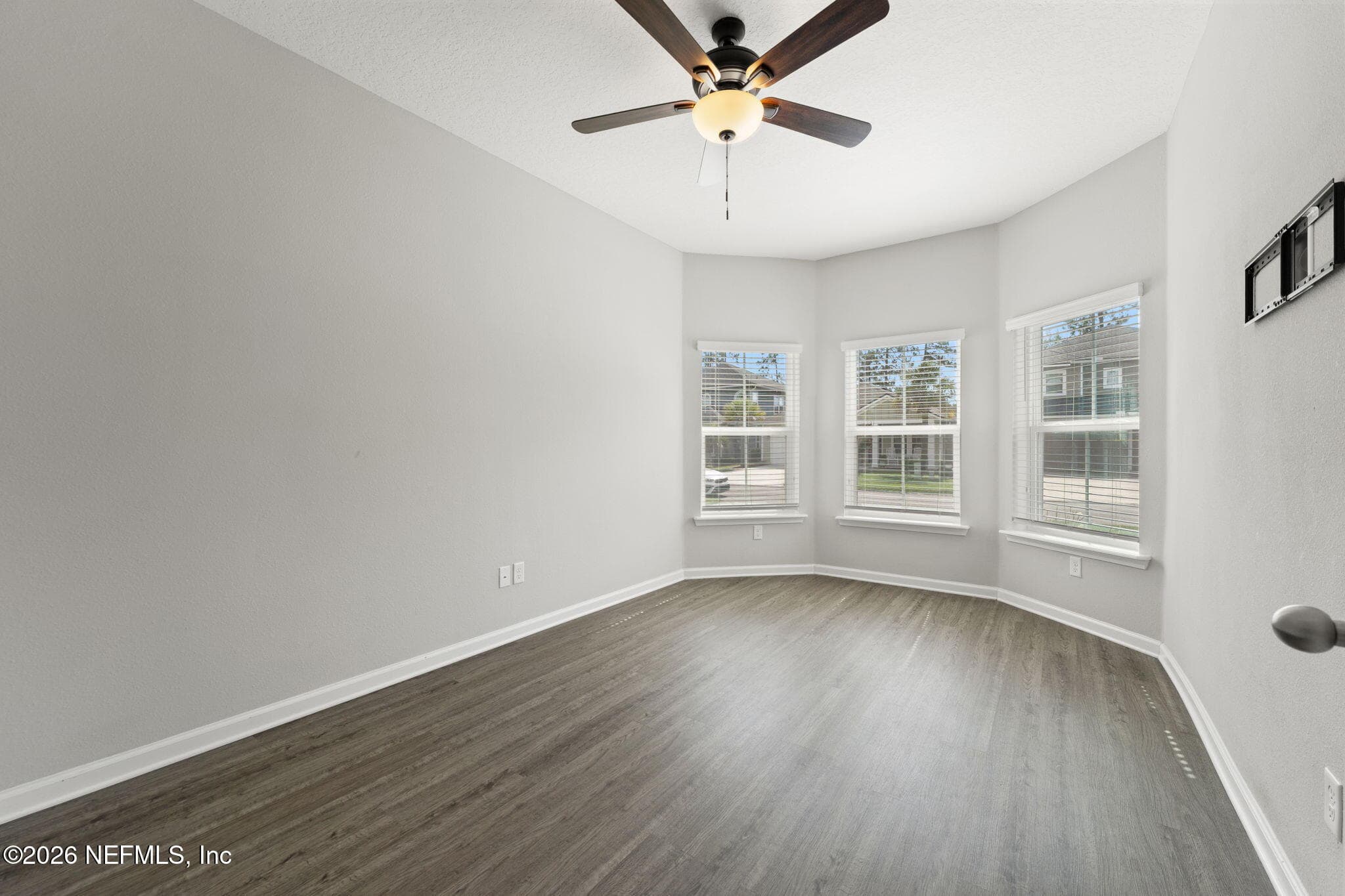 Office/Flex Space view 1 — 2254 EAGLE TALON Circle, Fleming Island, FL 32003