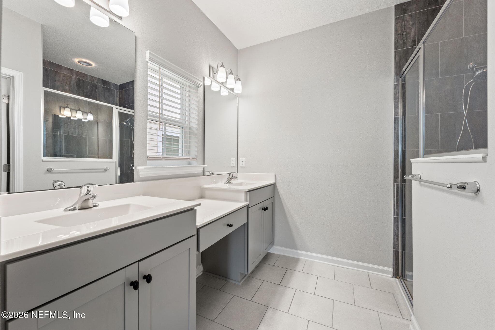 Primary Bath view 1 — 2254 EAGLE TALON Circle, Fleming Island, FL 32003