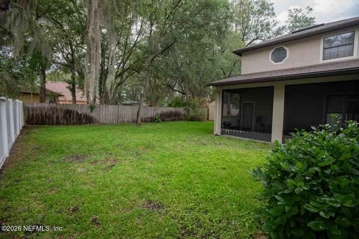 Photo 5 of 1876 OAKCHIME Drive, Orange Park, FL 32065