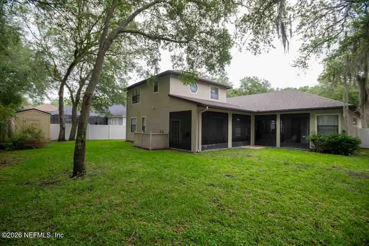 Photo 3 of 1876 OAKCHIME Drive, Orange Park, FL 32065