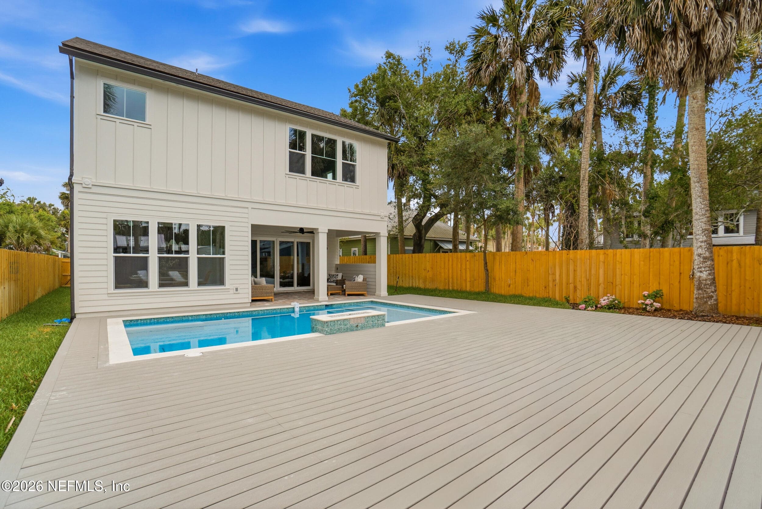 Photo 44 of 340 9TH Street, Atlantic Beach, FL 32233