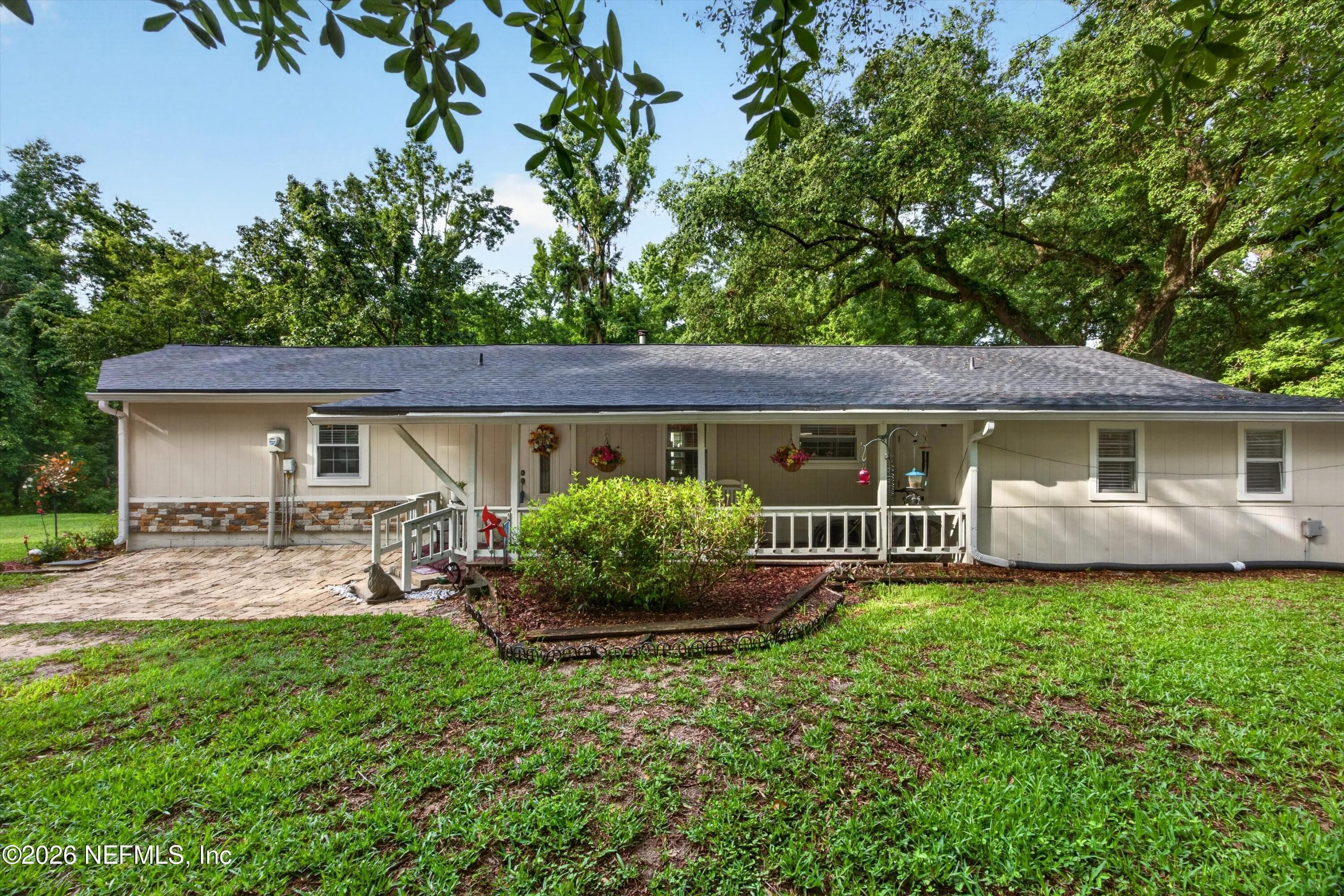 Photo 6 of 2140 TOM THUMB Road, Middleburg, FL 32068