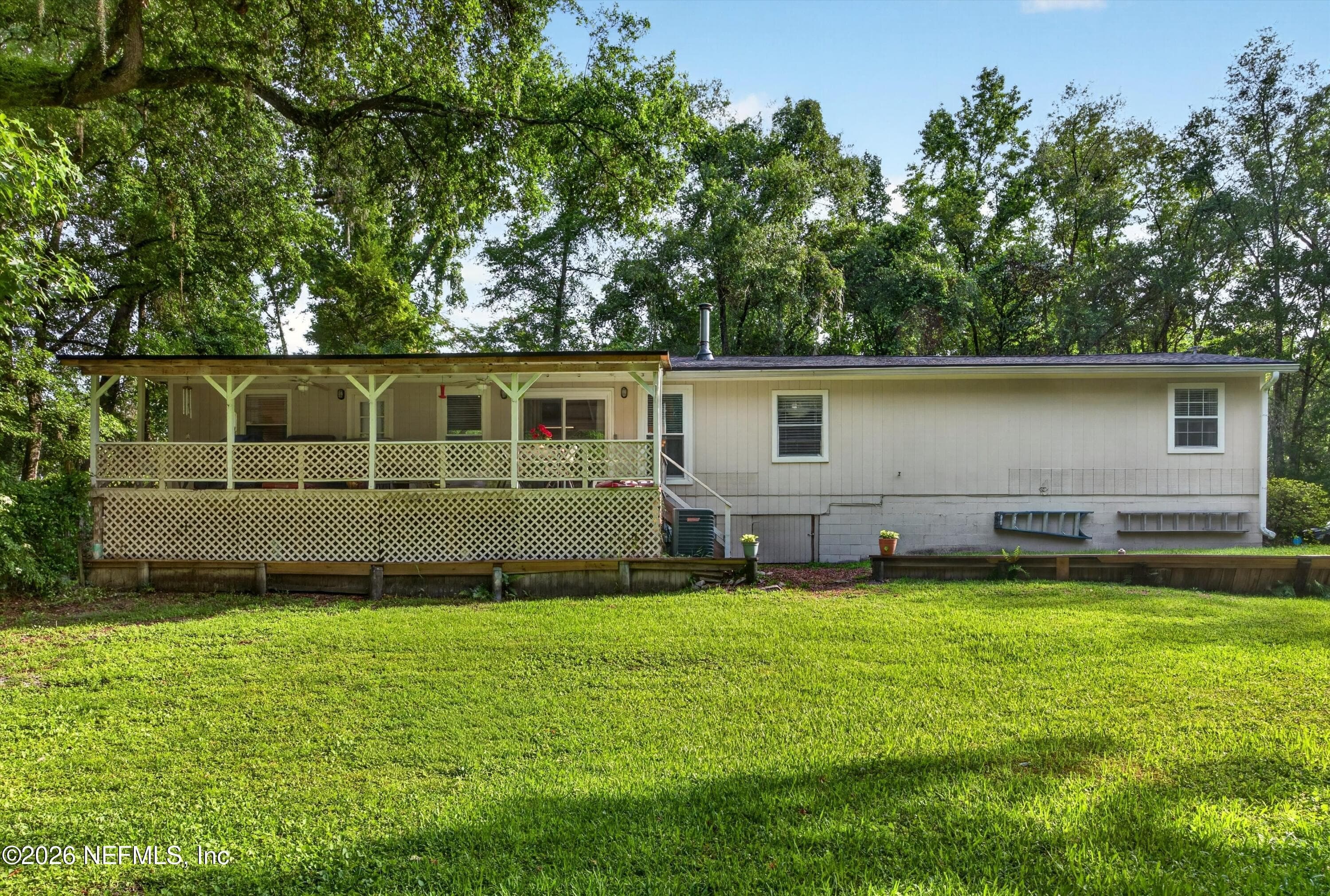 Photo 40 of 2140 TOM THUMB Road, Middleburg, FL 32068