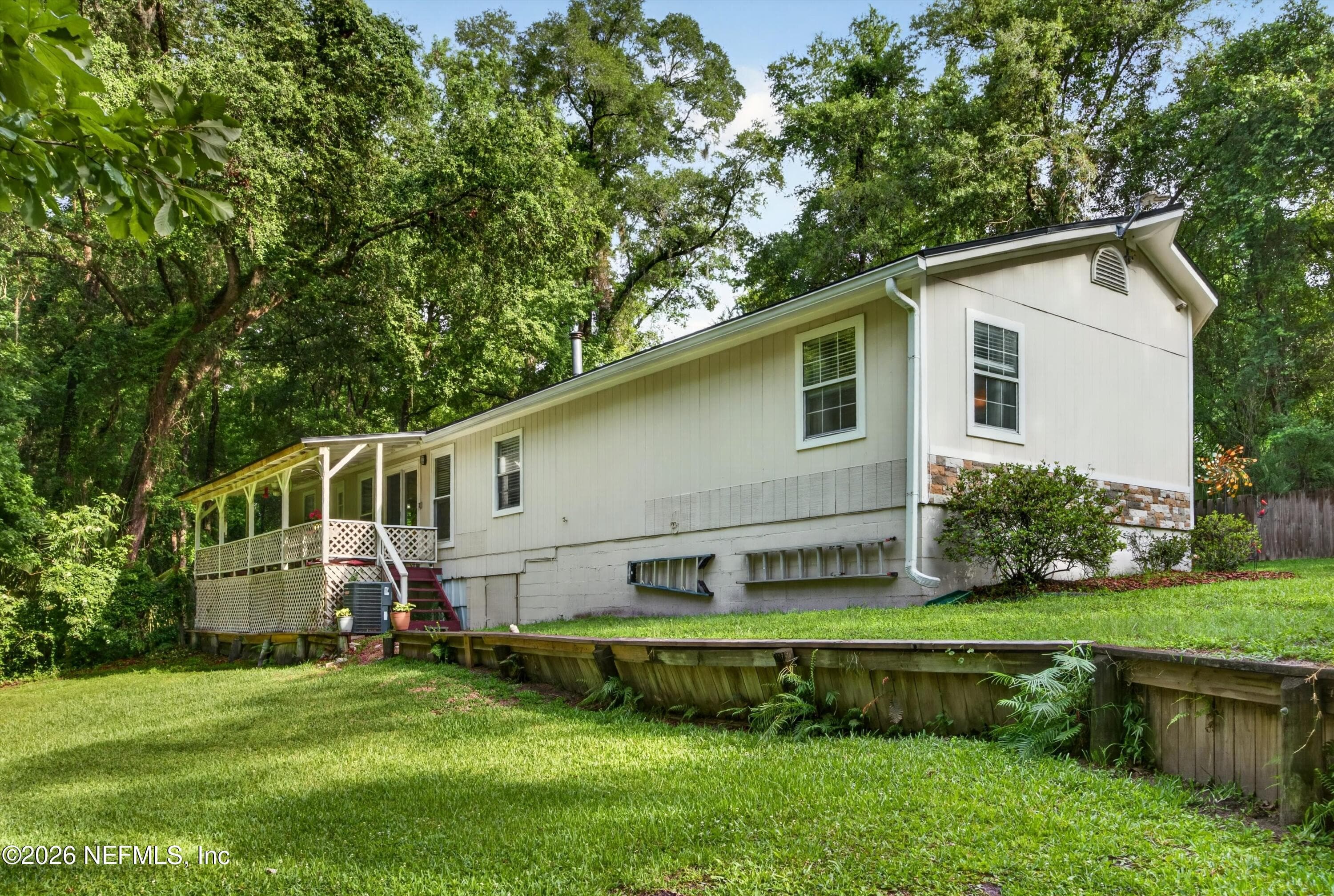 Photo 41 of 2140 TOM THUMB Road, Middleburg, FL 32068