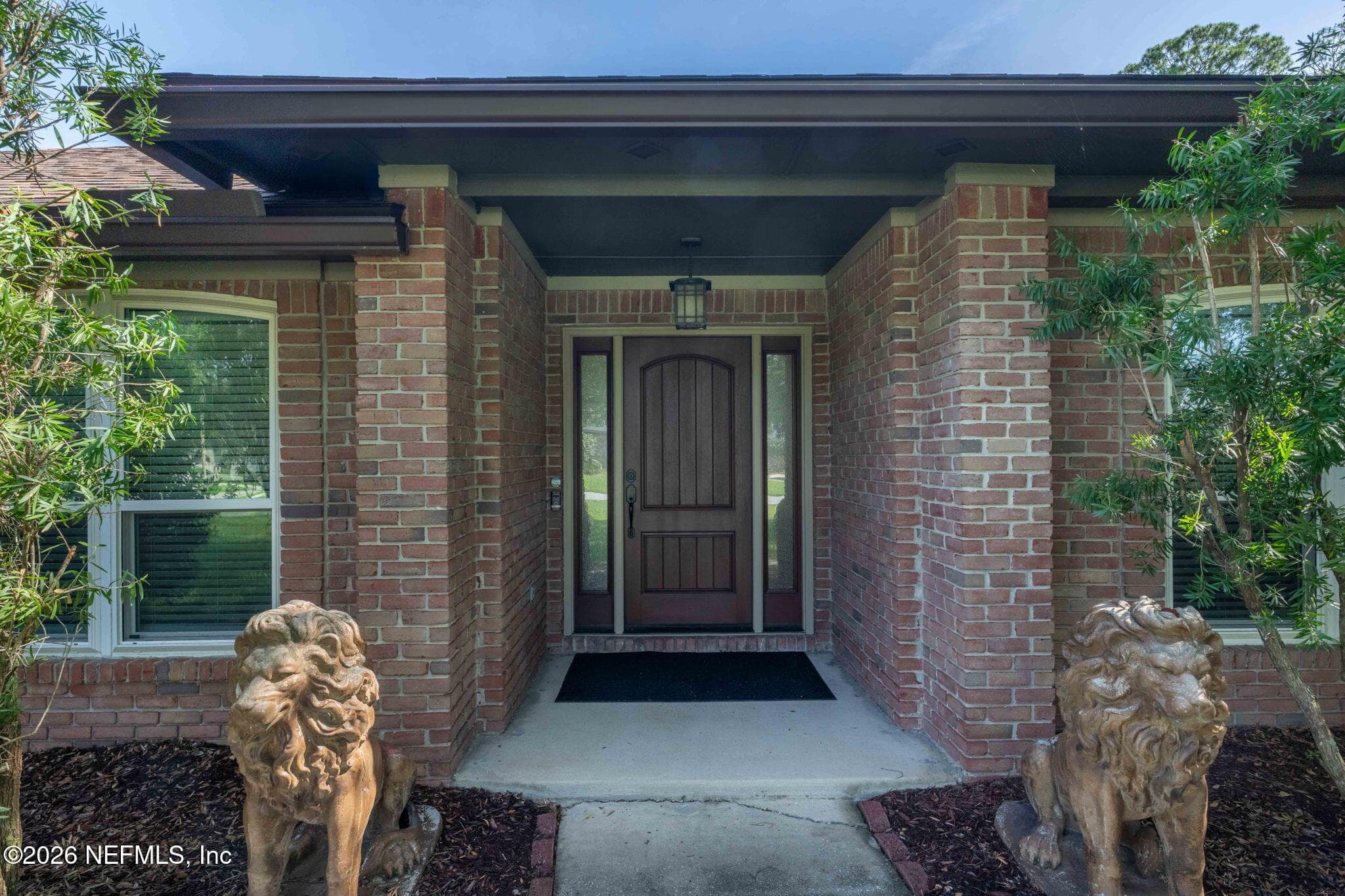 Photo 3 of 12227 FLYNN WOODS Road, Jacksonville, FL 32223