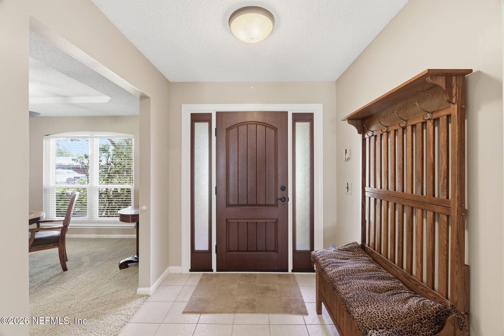 Photo 4 of 12227 FLYNN WOODS Road, Jacksonville, FL 32223
