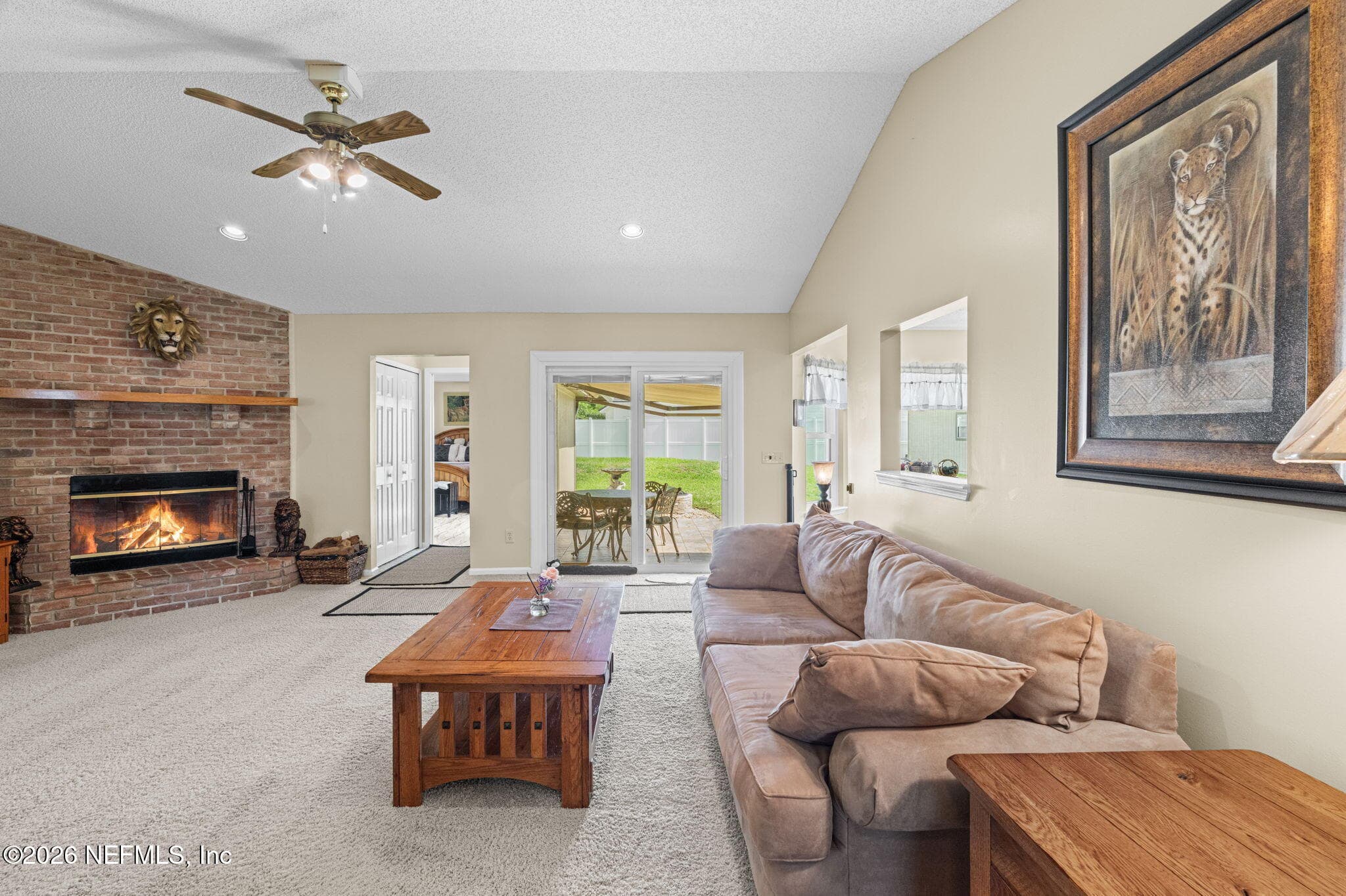 Photo 8 of 12227 FLYNN WOODS Road, Jacksonville, FL 32223