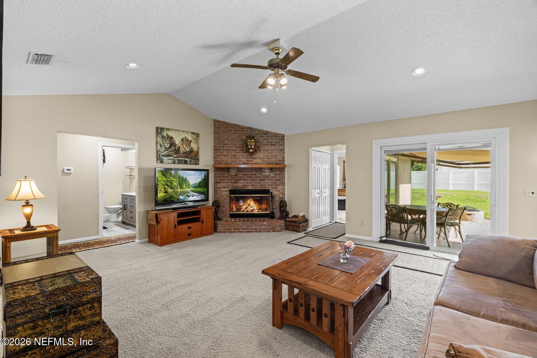 Photo 9 of 12227 FLYNN WOODS Road, Jacksonville, FL 32223