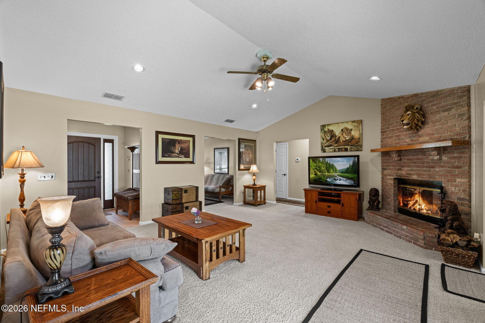 Photo 11 of 12227 FLYNN WOODS Road, Jacksonville, FL 32223