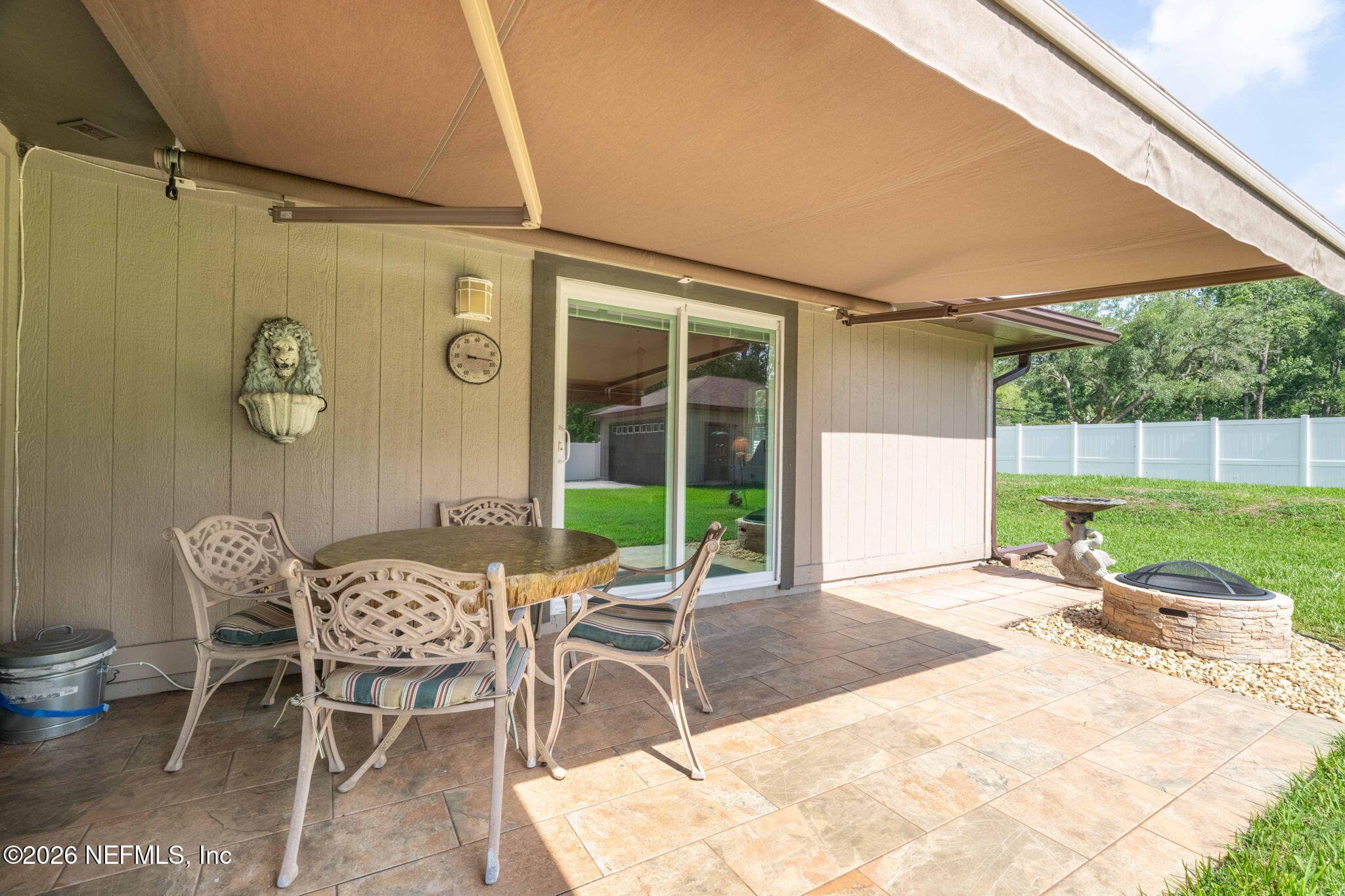 Photo 39 of 12227 FLYNN WOODS Road, Jacksonville, FL 32223