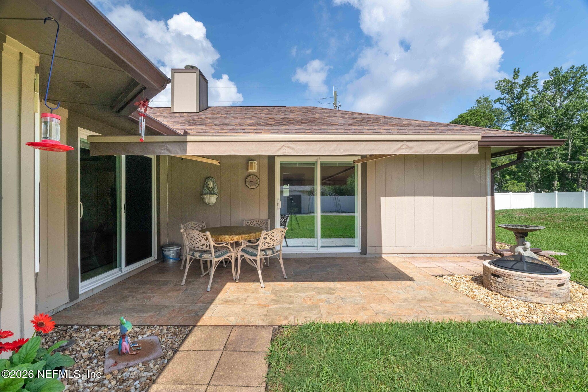 Photo 40 of 12227 FLYNN WOODS Road, Jacksonville, FL 32223
