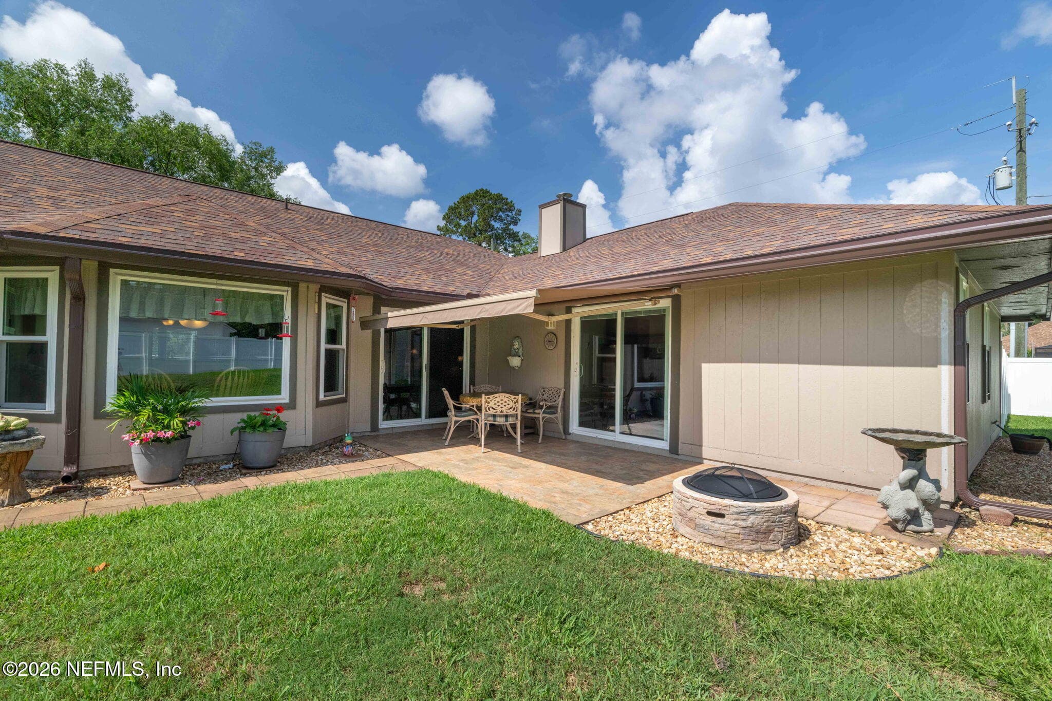 Photo 41 of 12227 FLYNN WOODS Road, Jacksonville, FL 32223