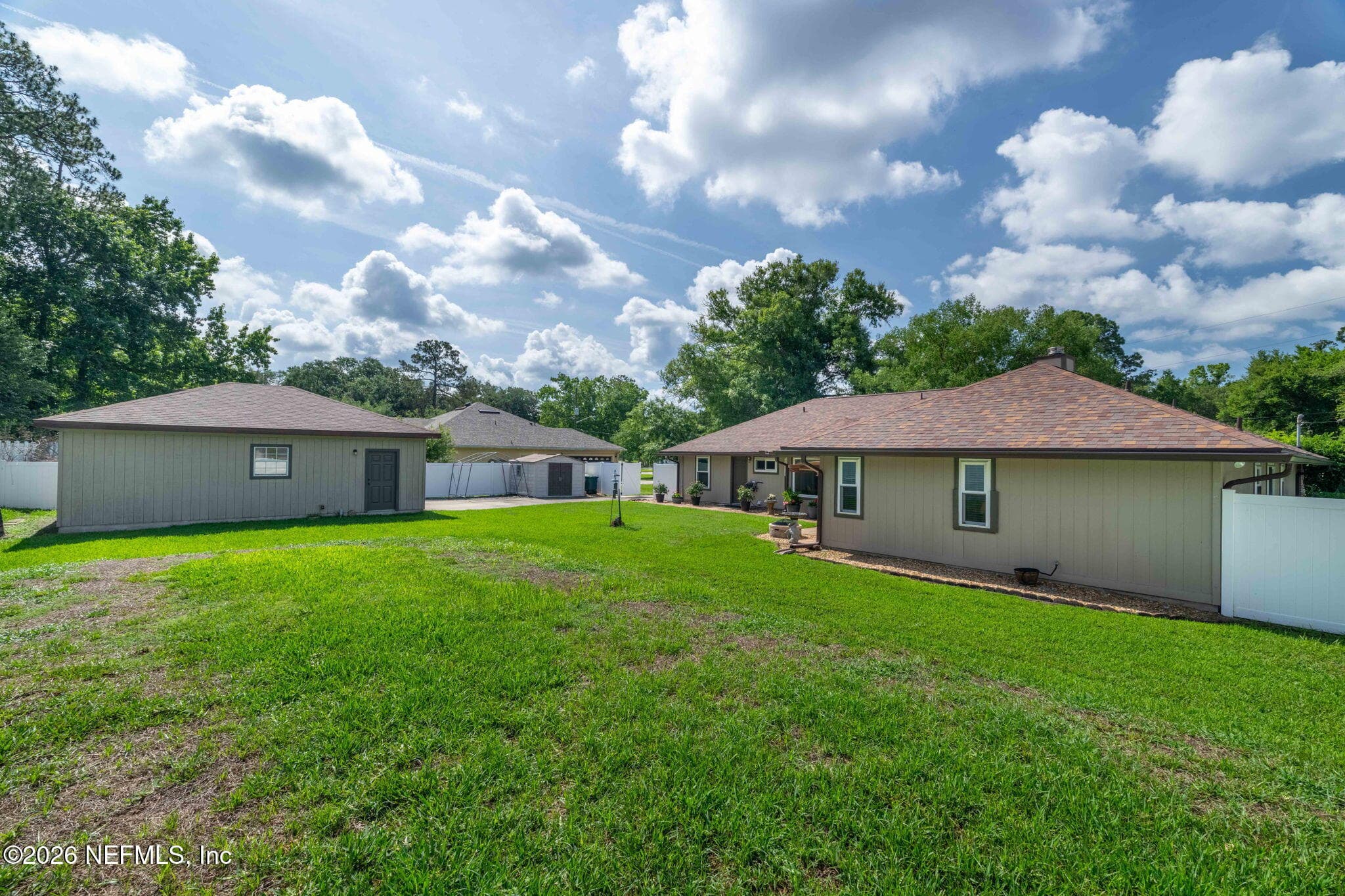 Photo 42 of 12227 FLYNN WOODS Road, Jacksonville, FL 32223
