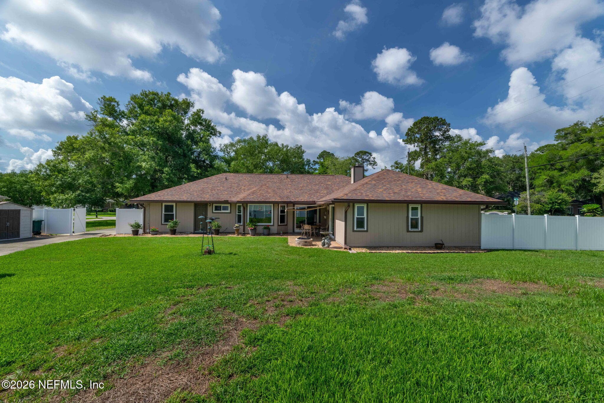 Photo 43 of 12227 FLYNN WOODS Road, Jacksonville, FL 32223
