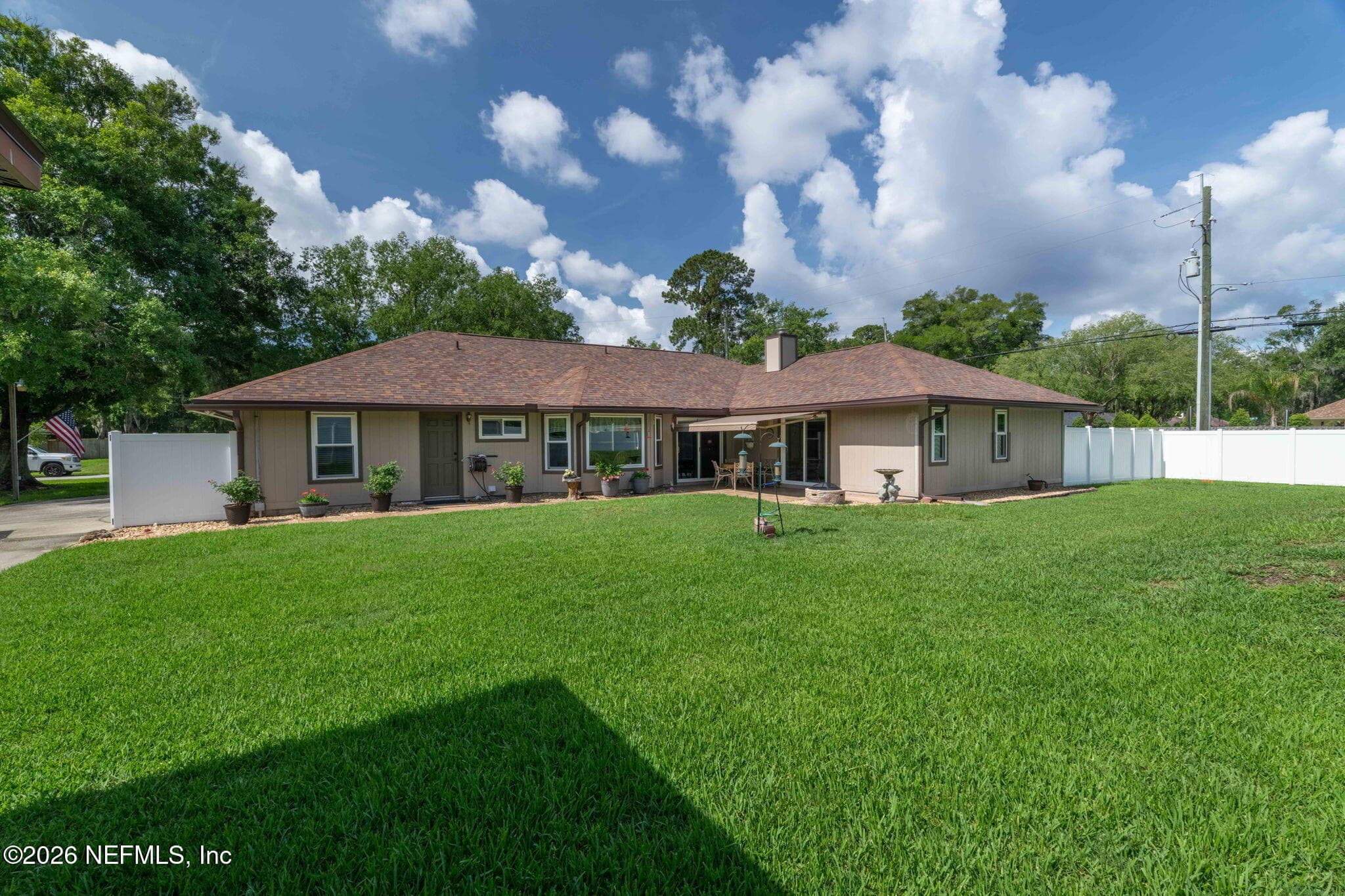 Photo 44 of 12227 FLYNN WOODS Road, Jacksonville, FL 32223