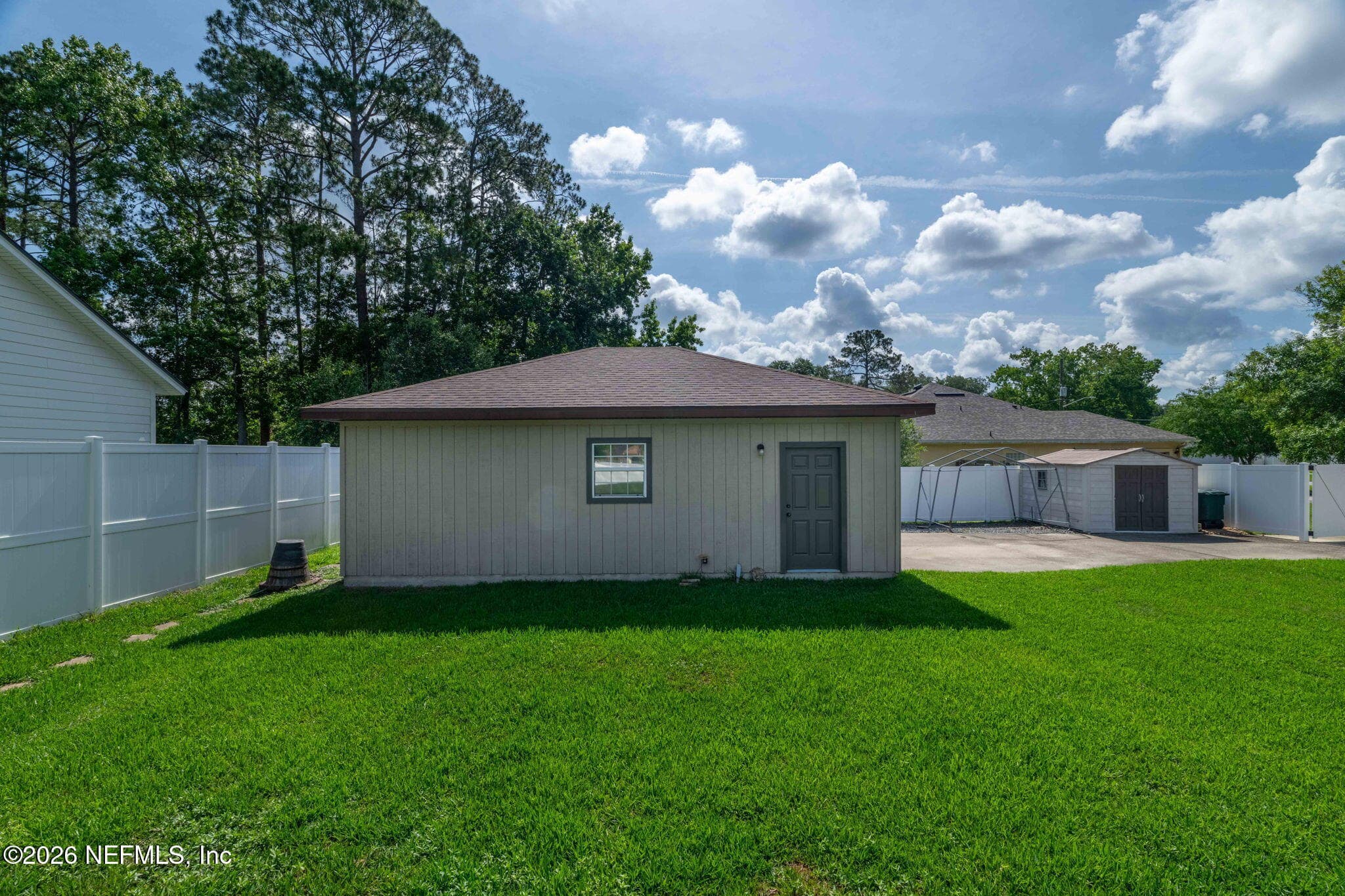 Photo 45 of 12227 FLYNN WOODS Road, Jacksonville, FL 32223