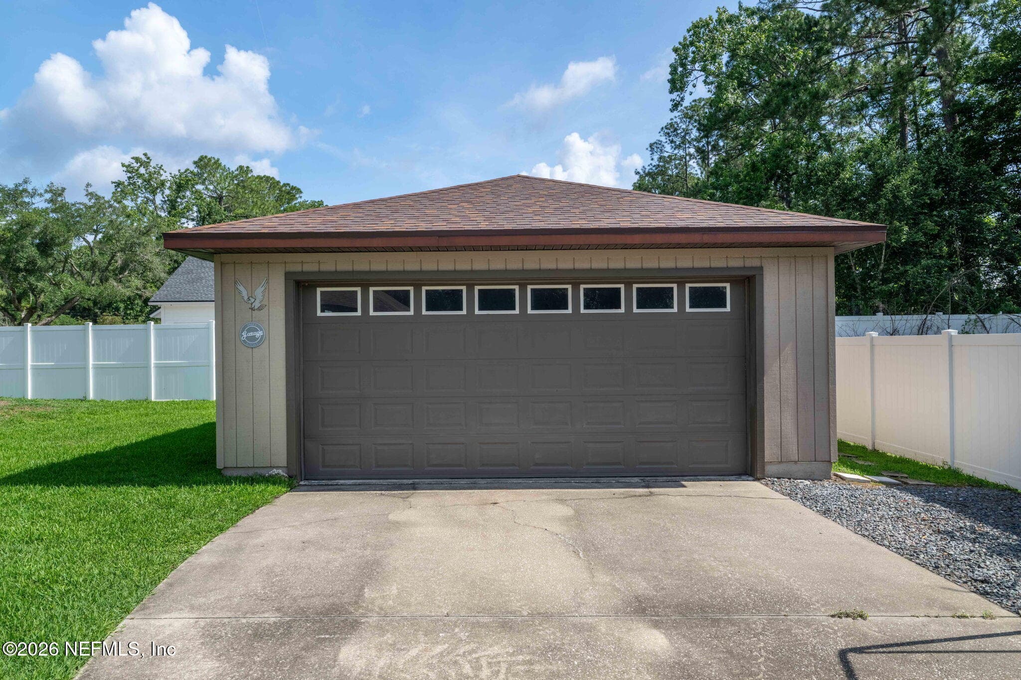 Photo 46 of 12227 FLYNN WOODS Road, Jacksonville, FL 32223
