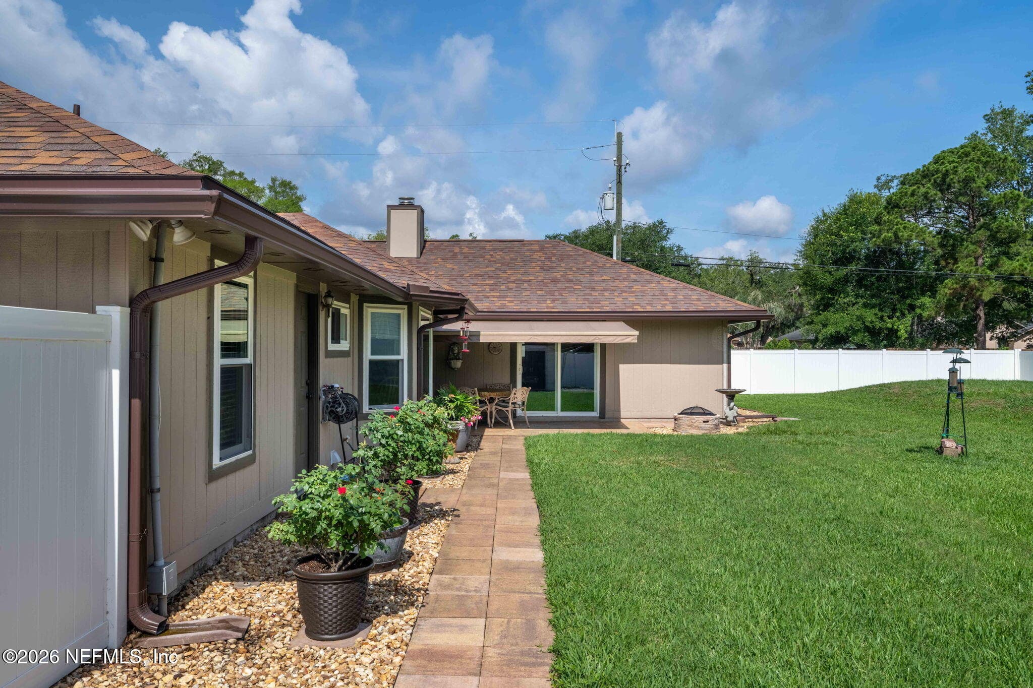 Photo 48 of 12227 FLYNN WOODS Road, Jacksonville, FL 32223