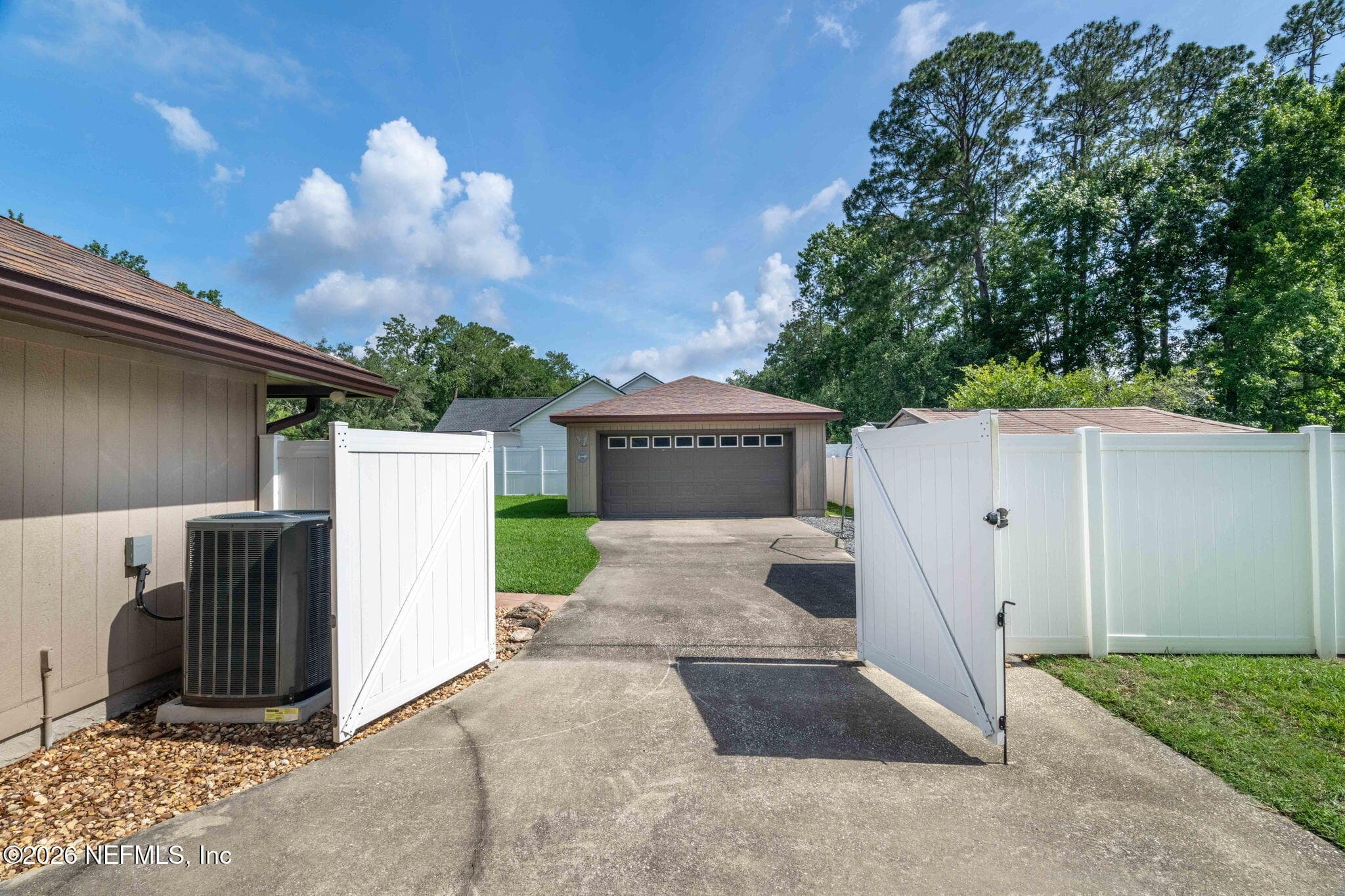 Photo 49 of 12227 FLYNN WOODS Road, Jacksonville, FL 32223