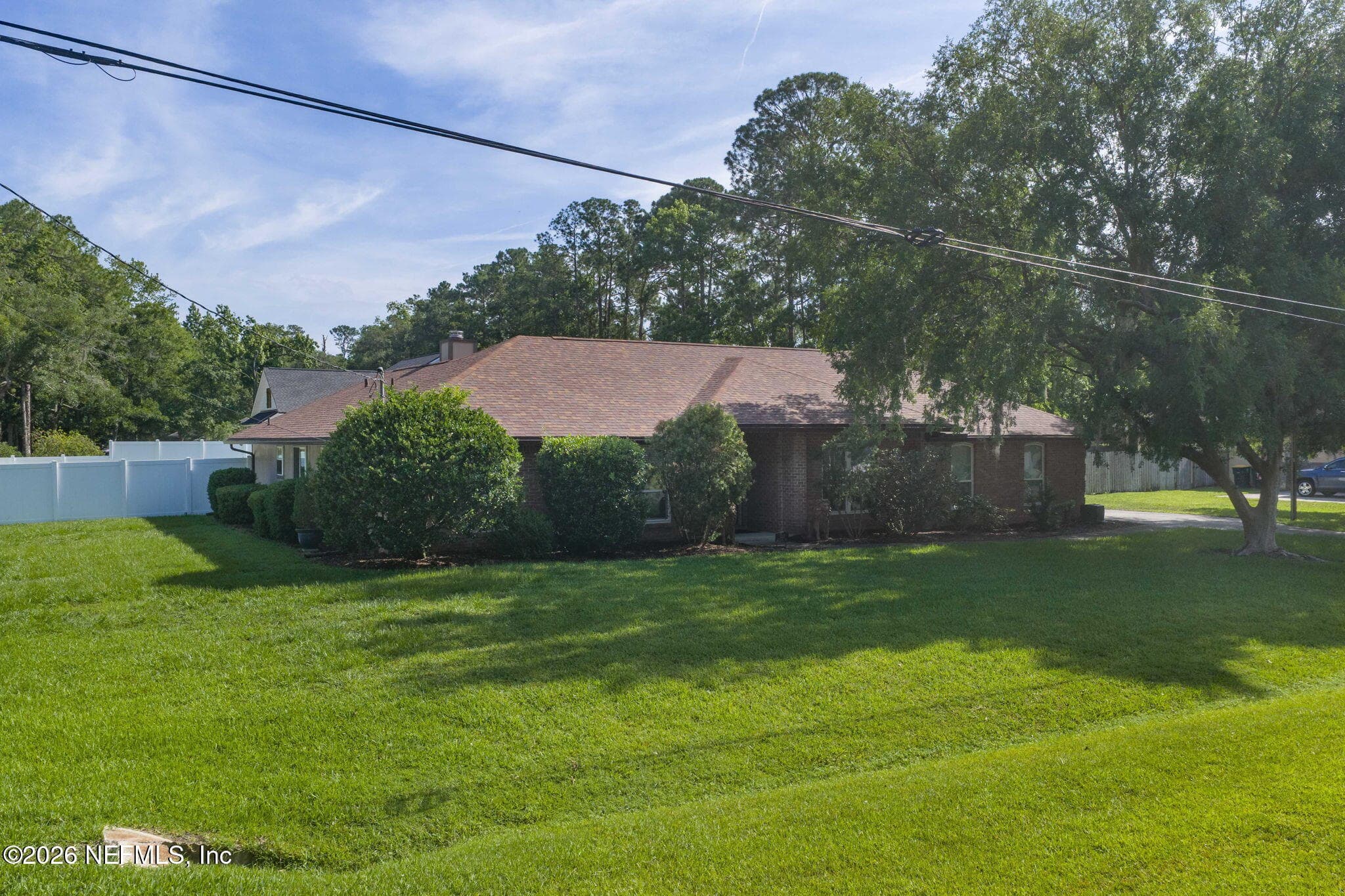 Photo 50 of 12227 FLYNN WOODS Road, Jacksonville, FL 32223