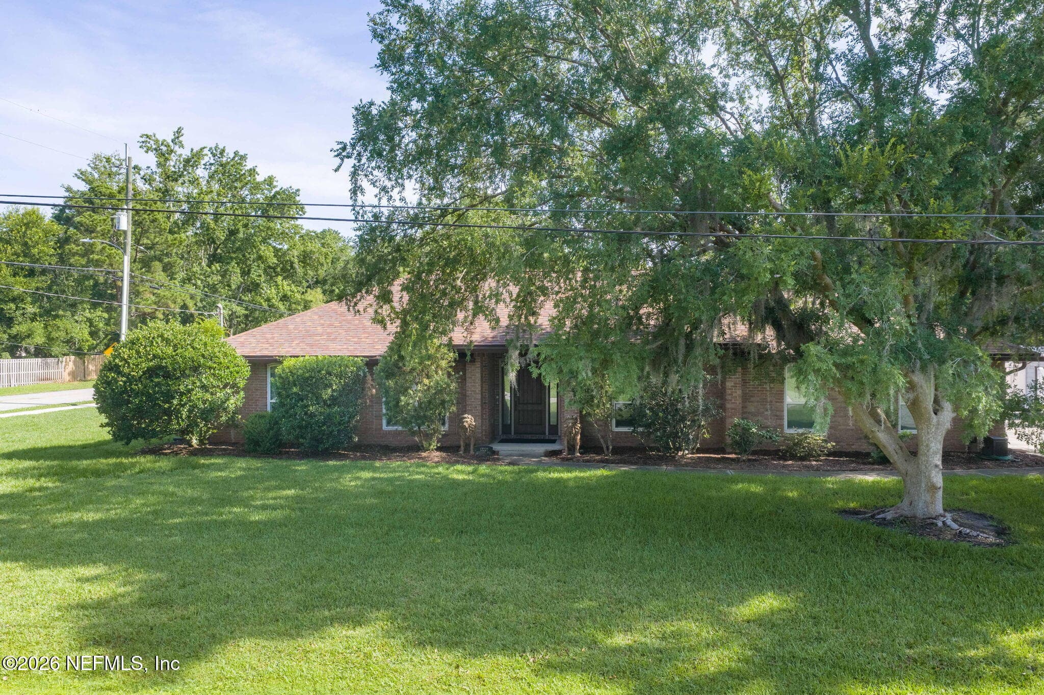 Photo 51 of 12227 FLYNN WOODS Road, Jacksonville, FL 32223