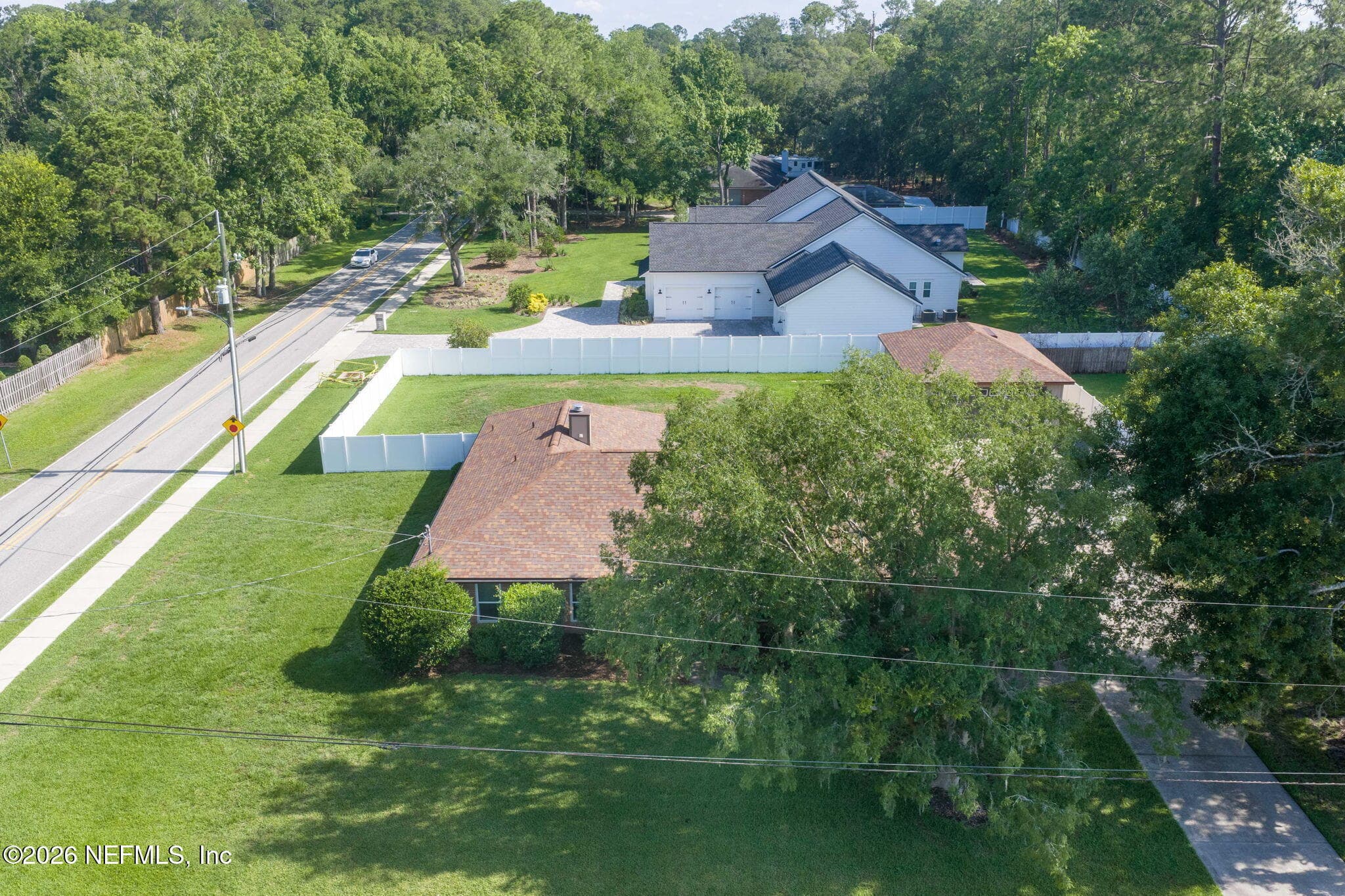 Photo 52 of 12227 FLYNN WOODS Road, Jacksonville, FL 32223