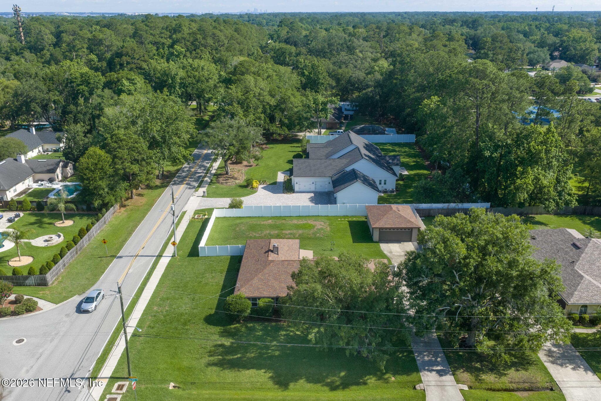 Photo 53 of 12227 FLYNN WOODS Road, Jacksonville, FL 32223