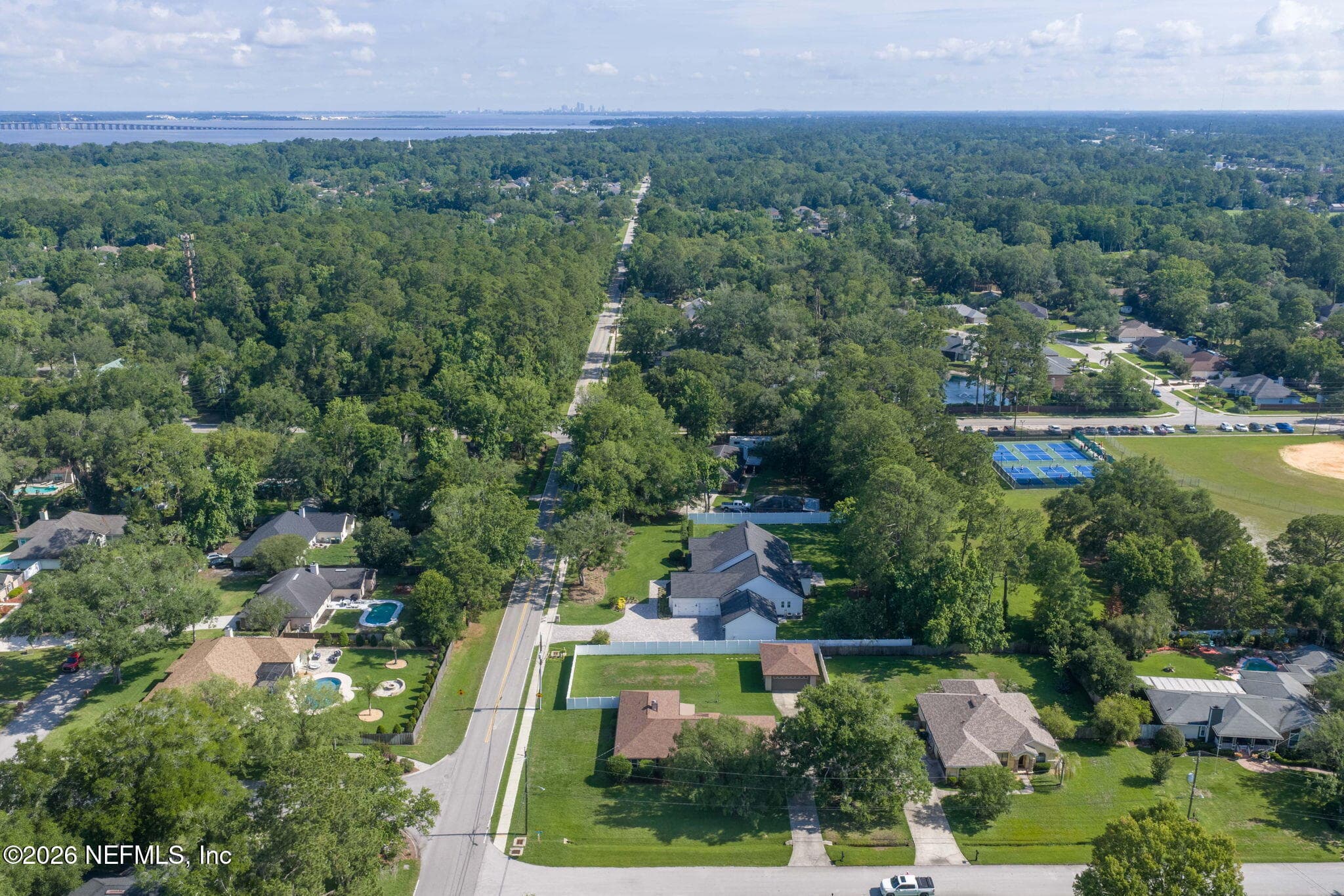 Photo 54 of 12227 FLYNN WOODS Road, Jacksonville, FL 32223