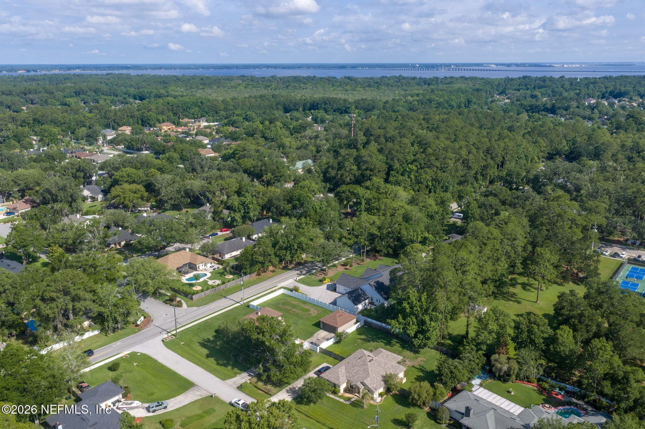 Photo 56 of 12227 FLYNN WOODS Road, Jacksonville, FL 32223