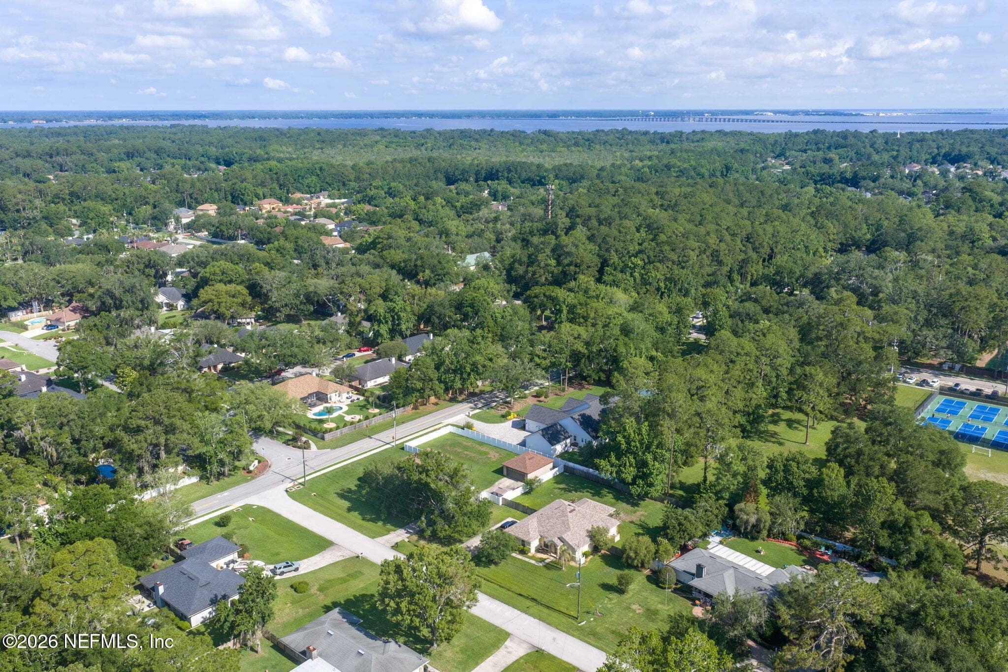 Photo 57 of 12227 FLYNN WOODS Road, Jacksonville, FL 32223