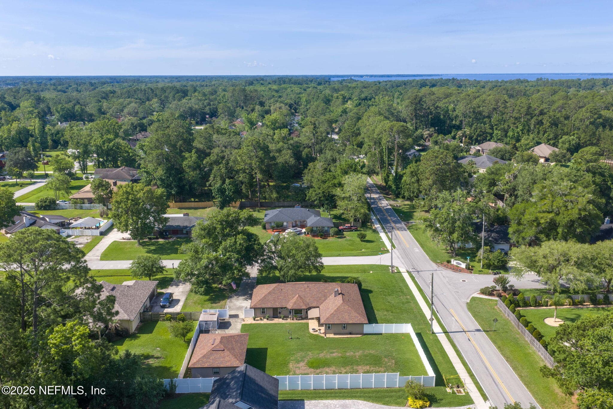 Photo 61 of 12227 FLYNN WOODS Road, Jacksonville, FL 32223