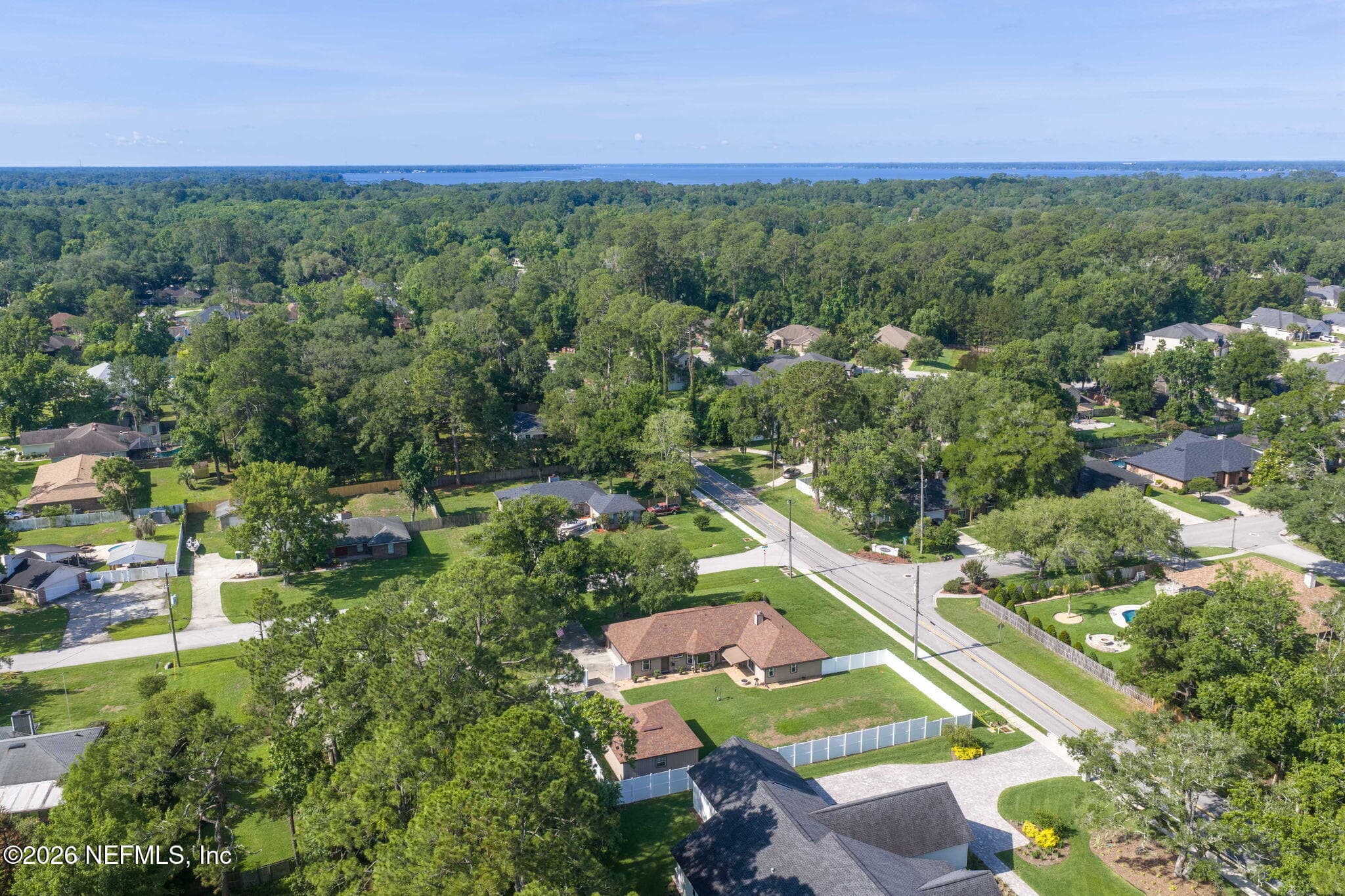 Photo 62 of 12227 FLYNN WOODS Road, Jacksonville, FL 32223