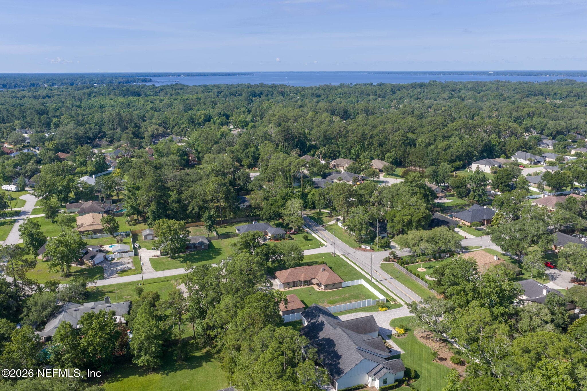 Photo 63 of 12227 FLYNN WOODS Road, Jacksonville, FL 32223