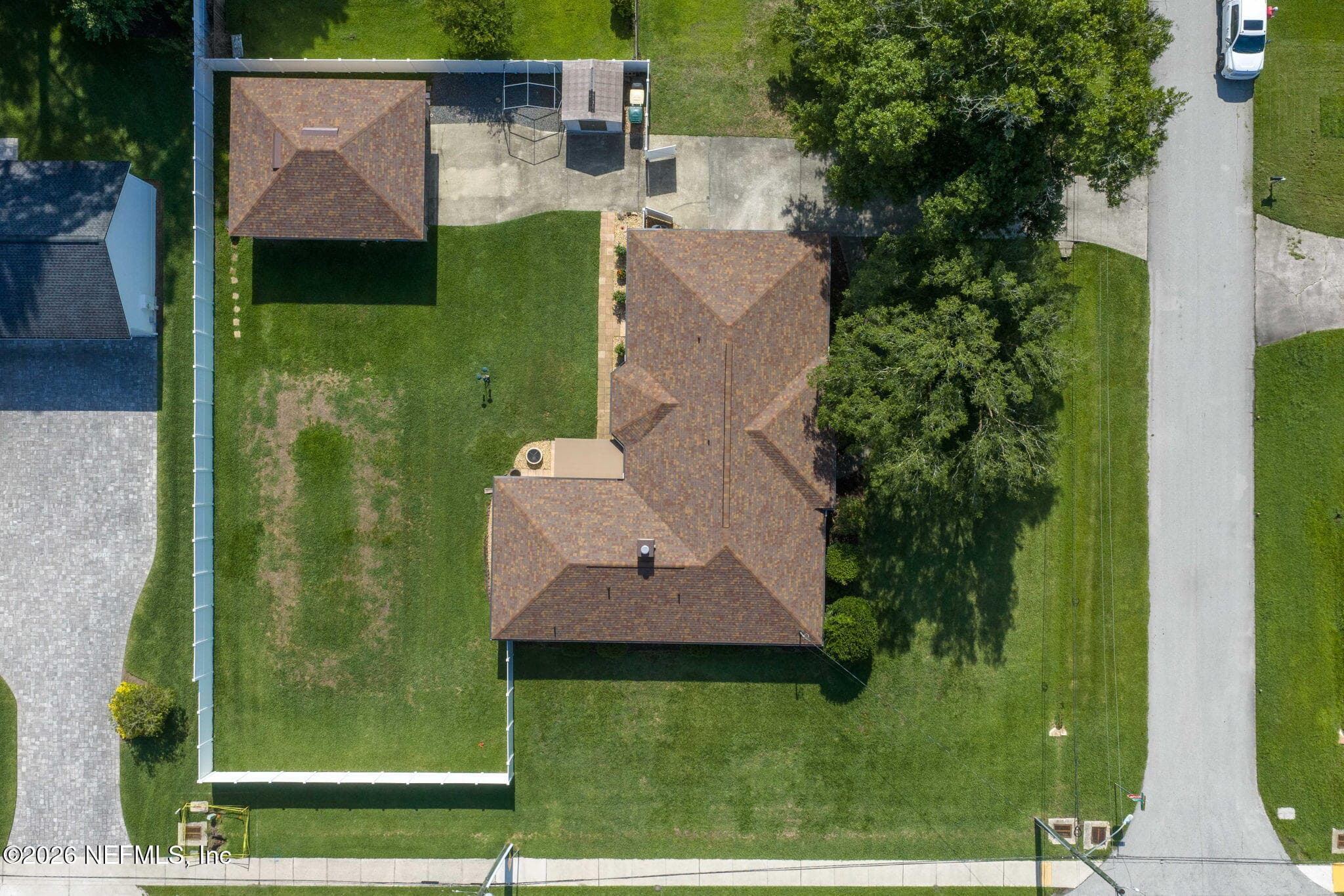 Photo 68 of 12227 FLYNN WOODS Road, Jacksonville, FL 32223