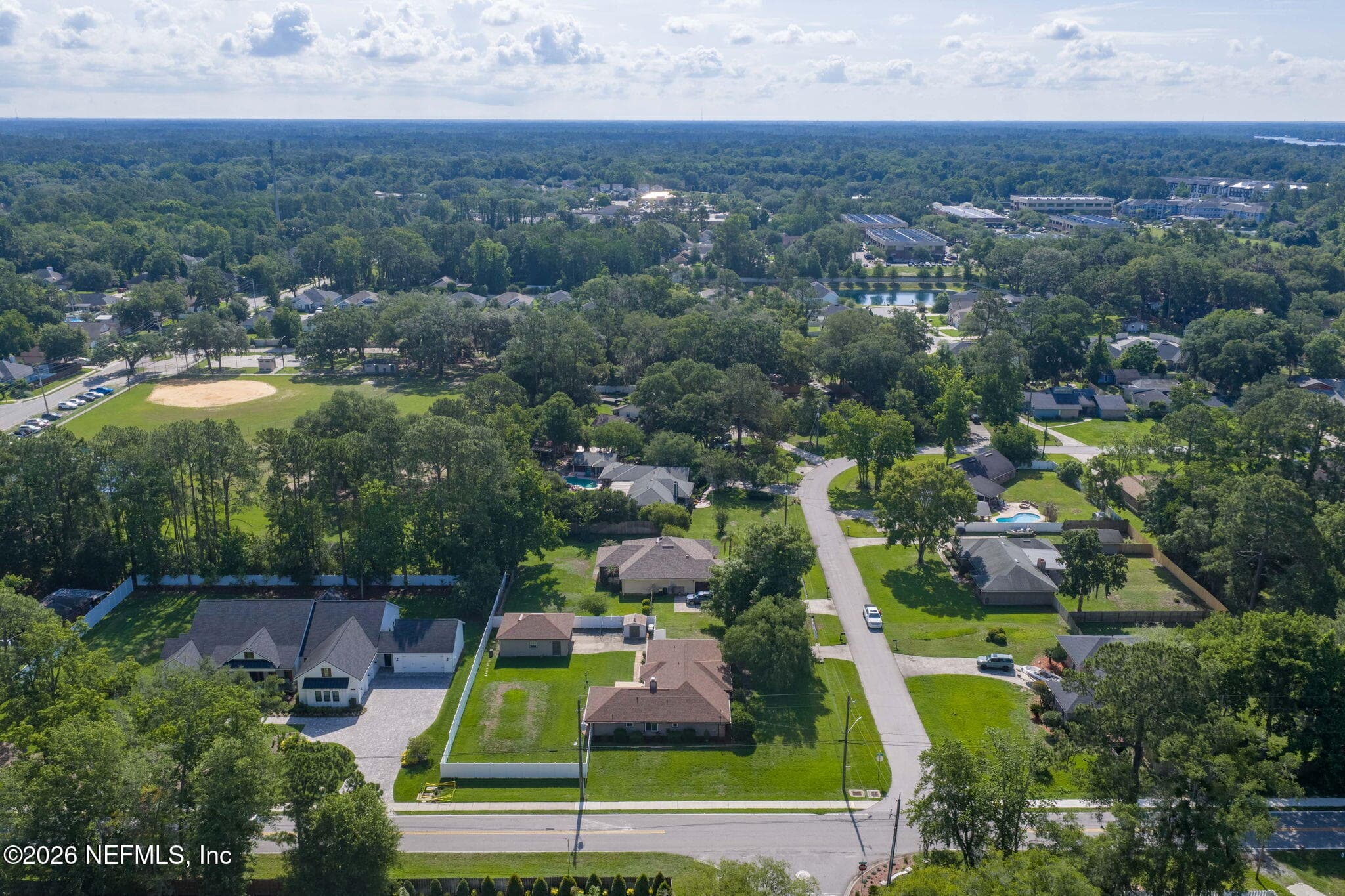 Photo 69 of 12227 FLYNN WOODS Road, Jacksonville, FL 32223