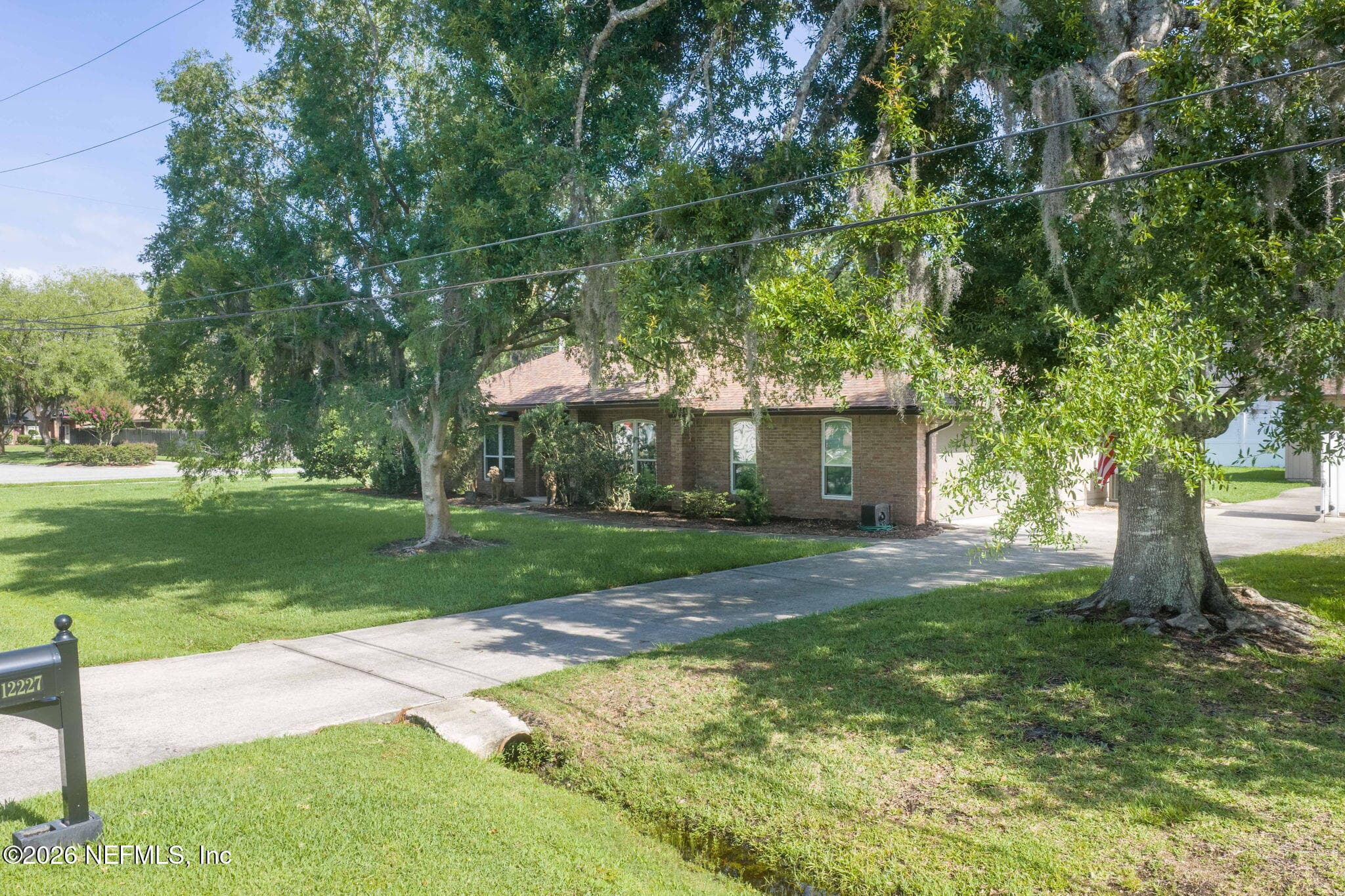 Photo 72 of 12227 FLYNN WOODS Road, Jacksonville, FL 32223