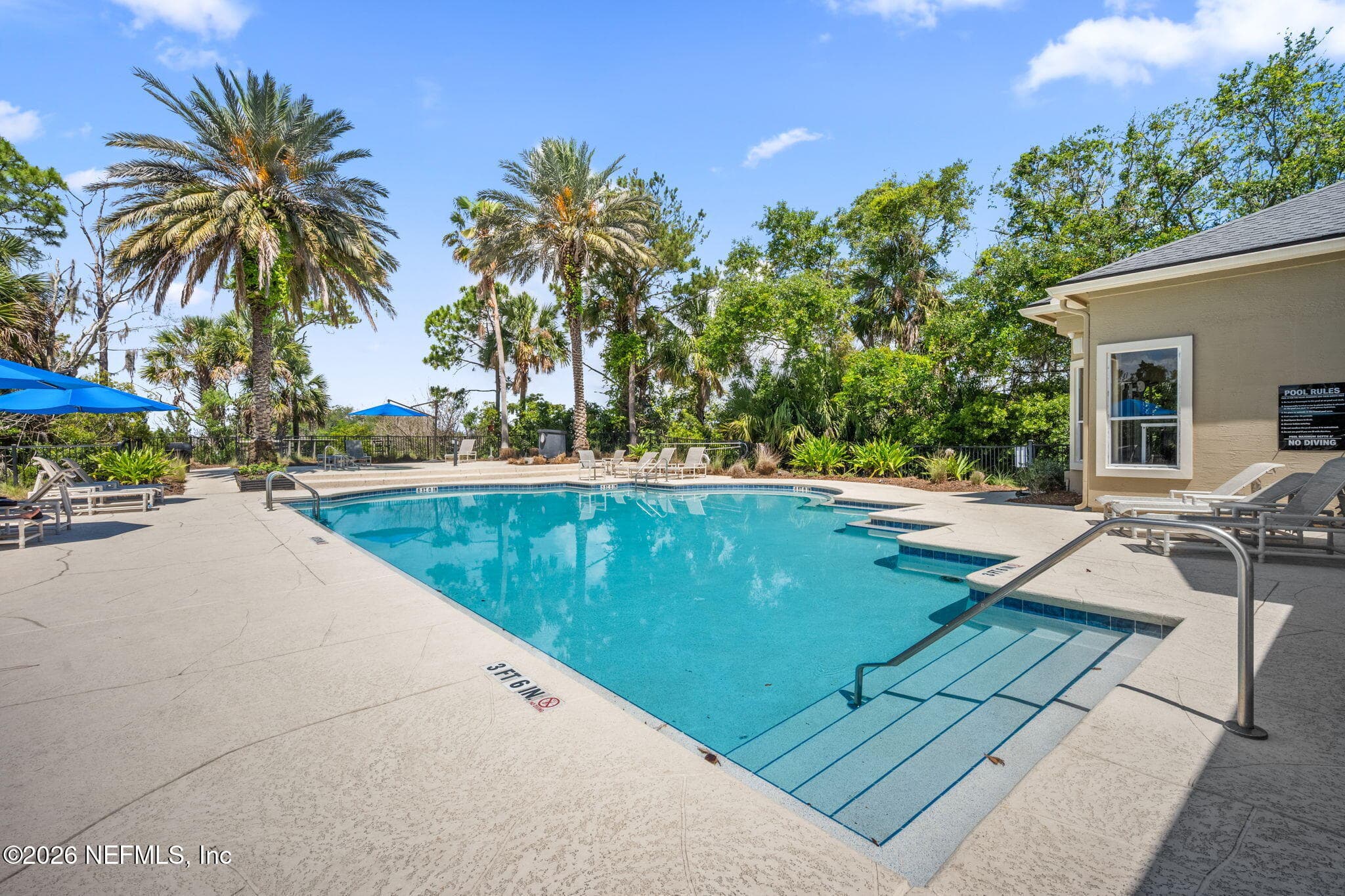 Photo 23 of 1701 THE GREENS Way 1321, Jacksonville Beach, FL 32250