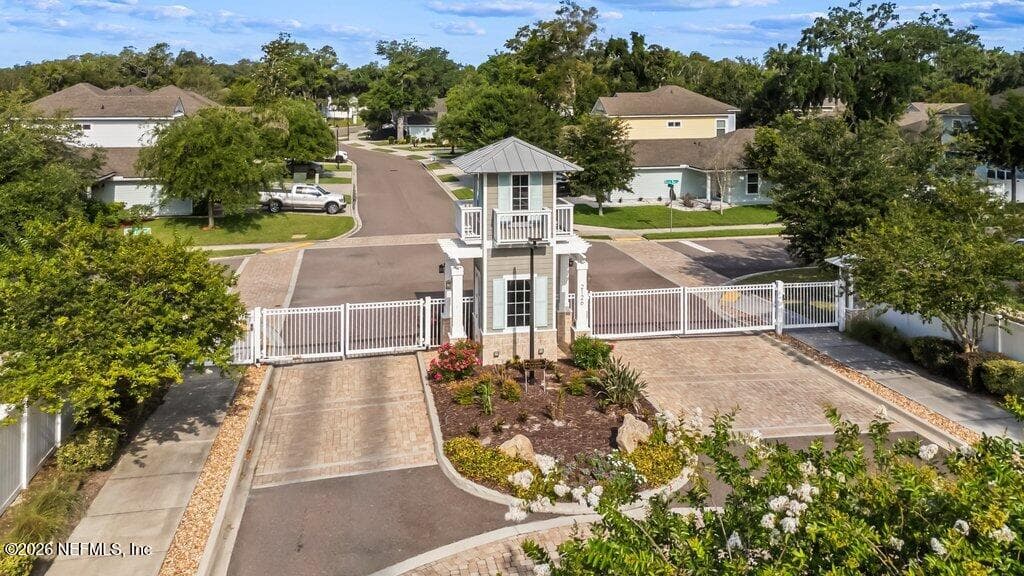Photo 23 of 2163 SANDY BAY Lane, Jacksonville, FL 32233