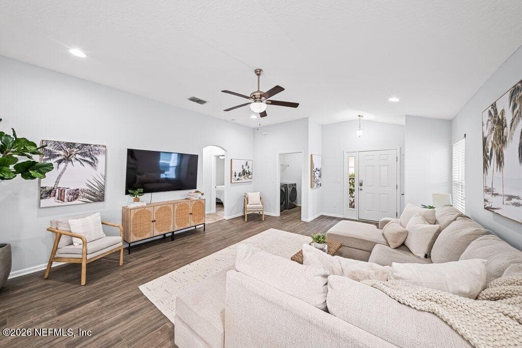 Photo 5 of 2163 SANDY BAY Lane, Jacksonville, FL 32233