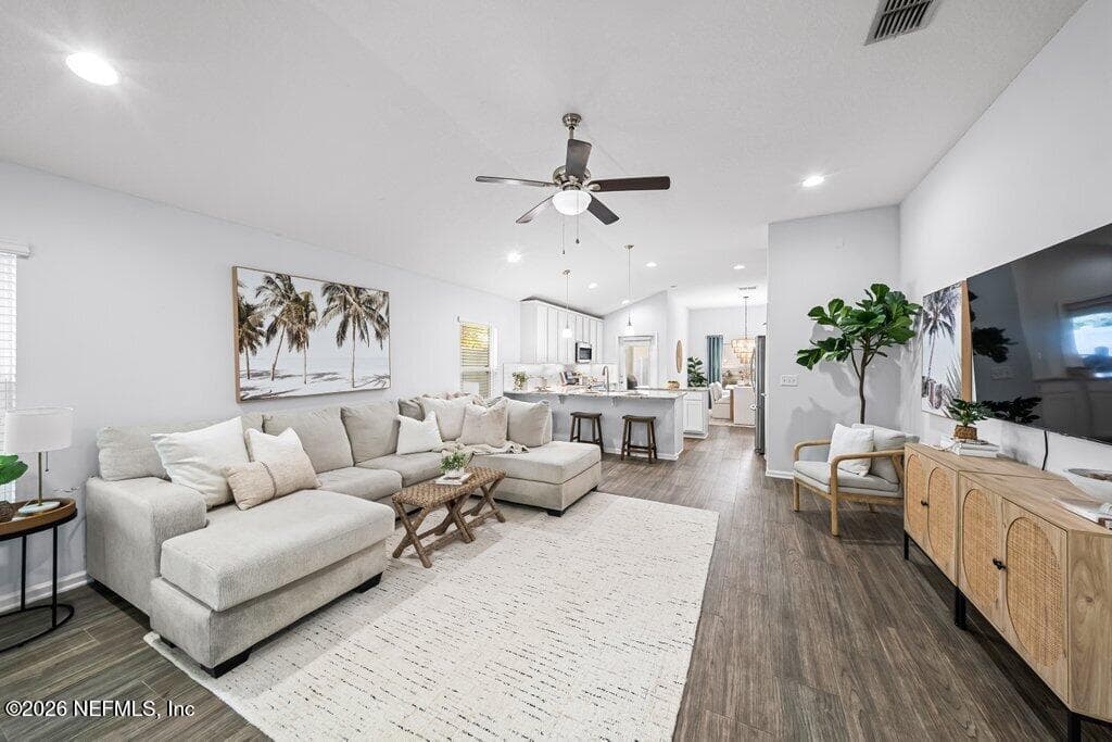 Photo 4 of 2163 SANDY BAY Lane, Jacksonville, FL 32233