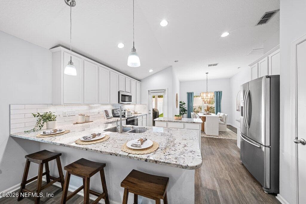 Photo 6 of 2163 SANDY BAY Lane, Jacksonville, FL 32233