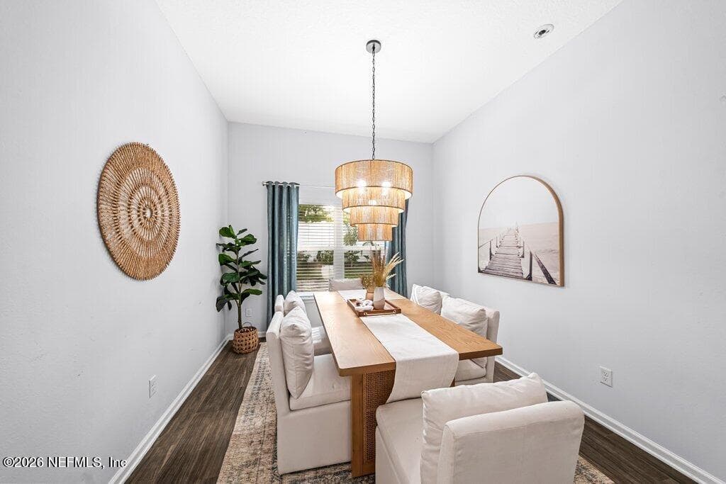 Photo 9 of 2163 SANDY BAY Lane, Jacksonville, FL 32233