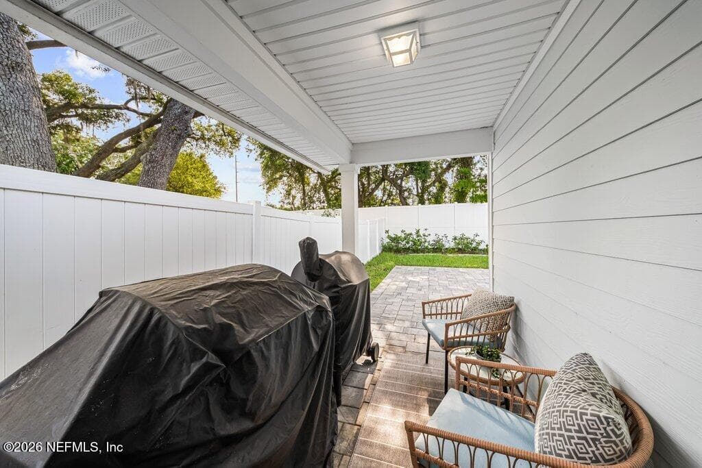 Photo 17 of 2163 SANDY BAY Lane, Jacksonville, FL 32233