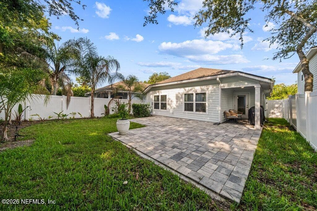 Photo 20 of 2163 SANDY BAY Lane, Jacksonville, FL 32233