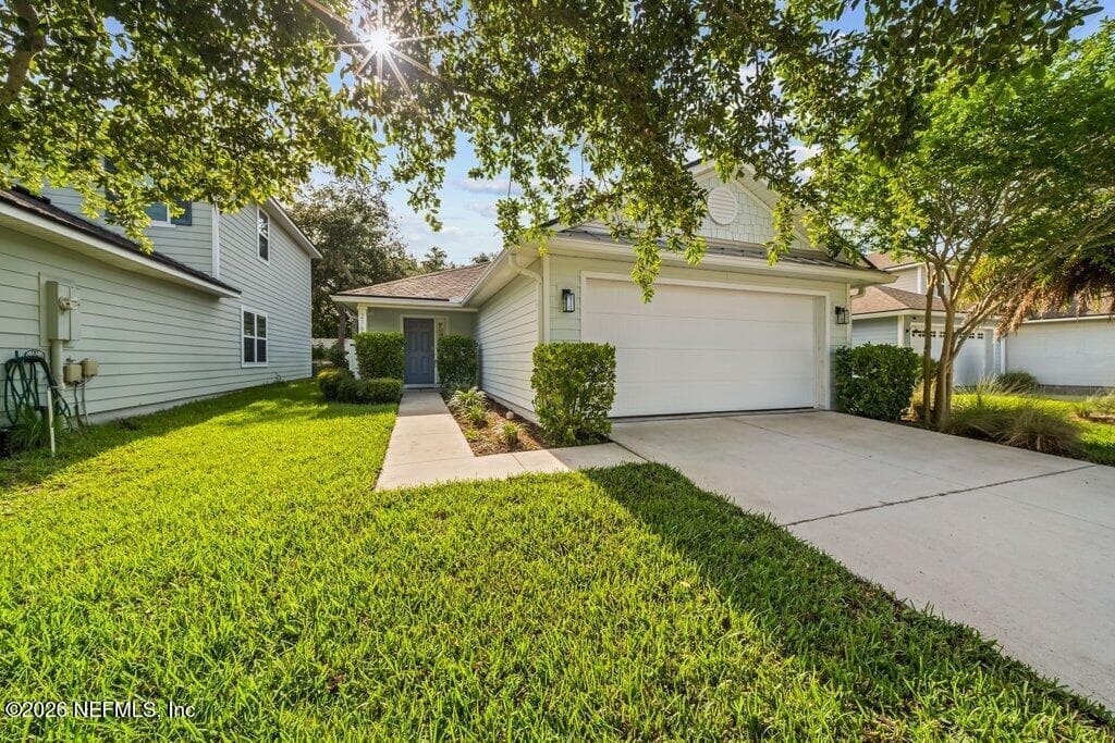 Photo 2 of 2163 SANDY BAY Lane, Jacksonville, FL 32233