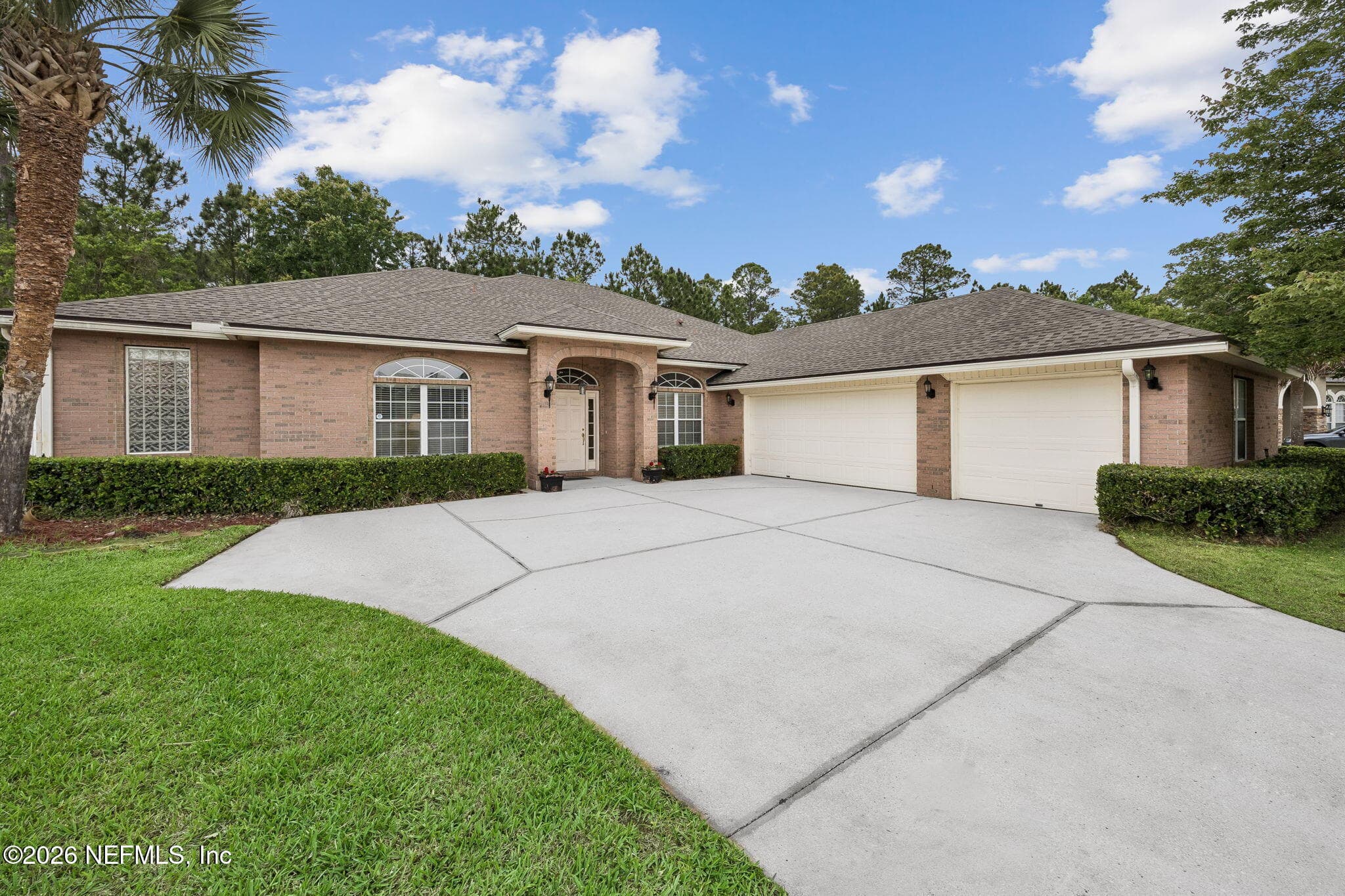 33192 SUNNY PARKE Circle, Fernandina Beach, FL 32034