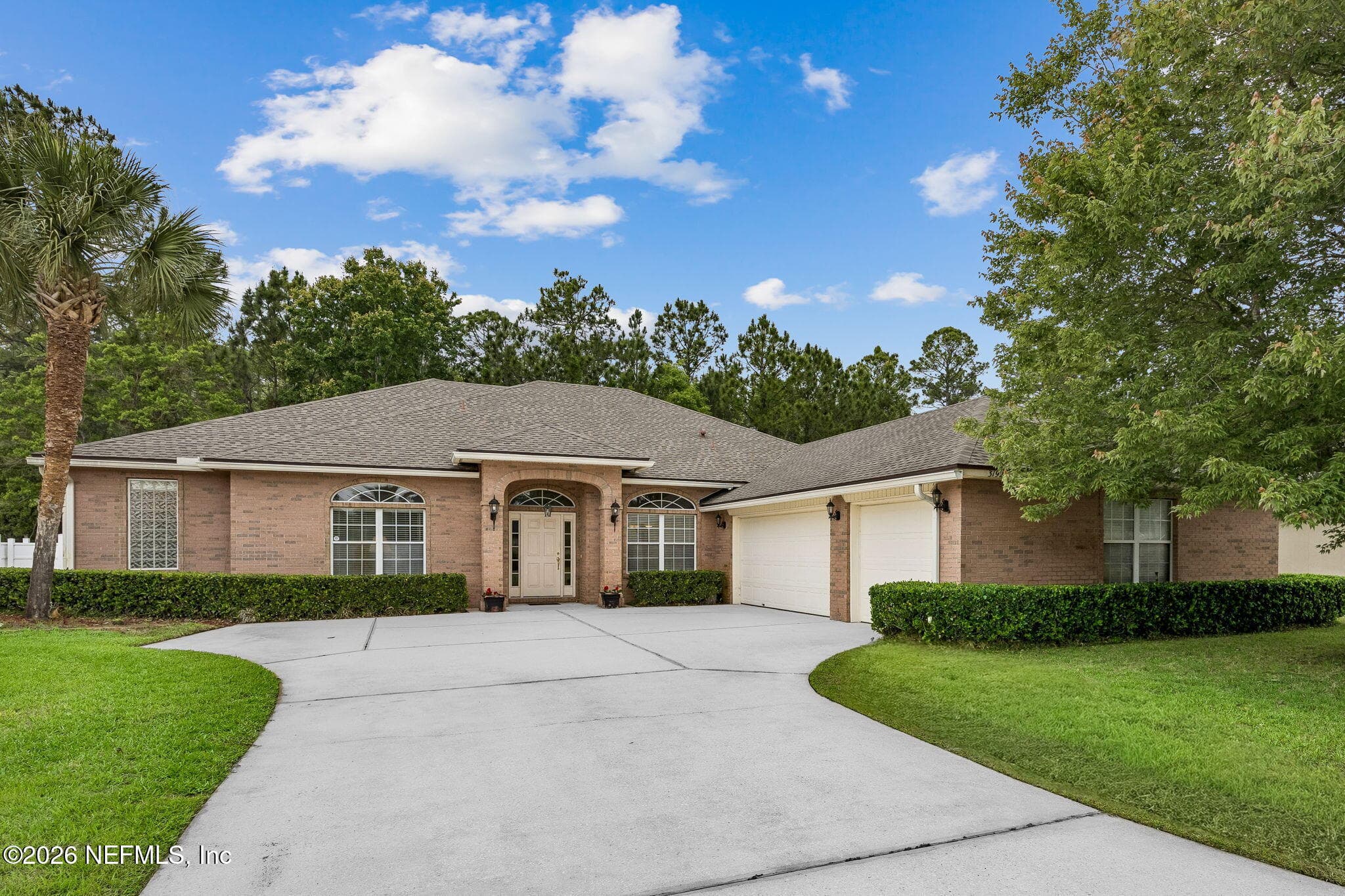 Photo 2 of 33192 SUNNY PARKE Circle, Fernandina Beach, FL 32034