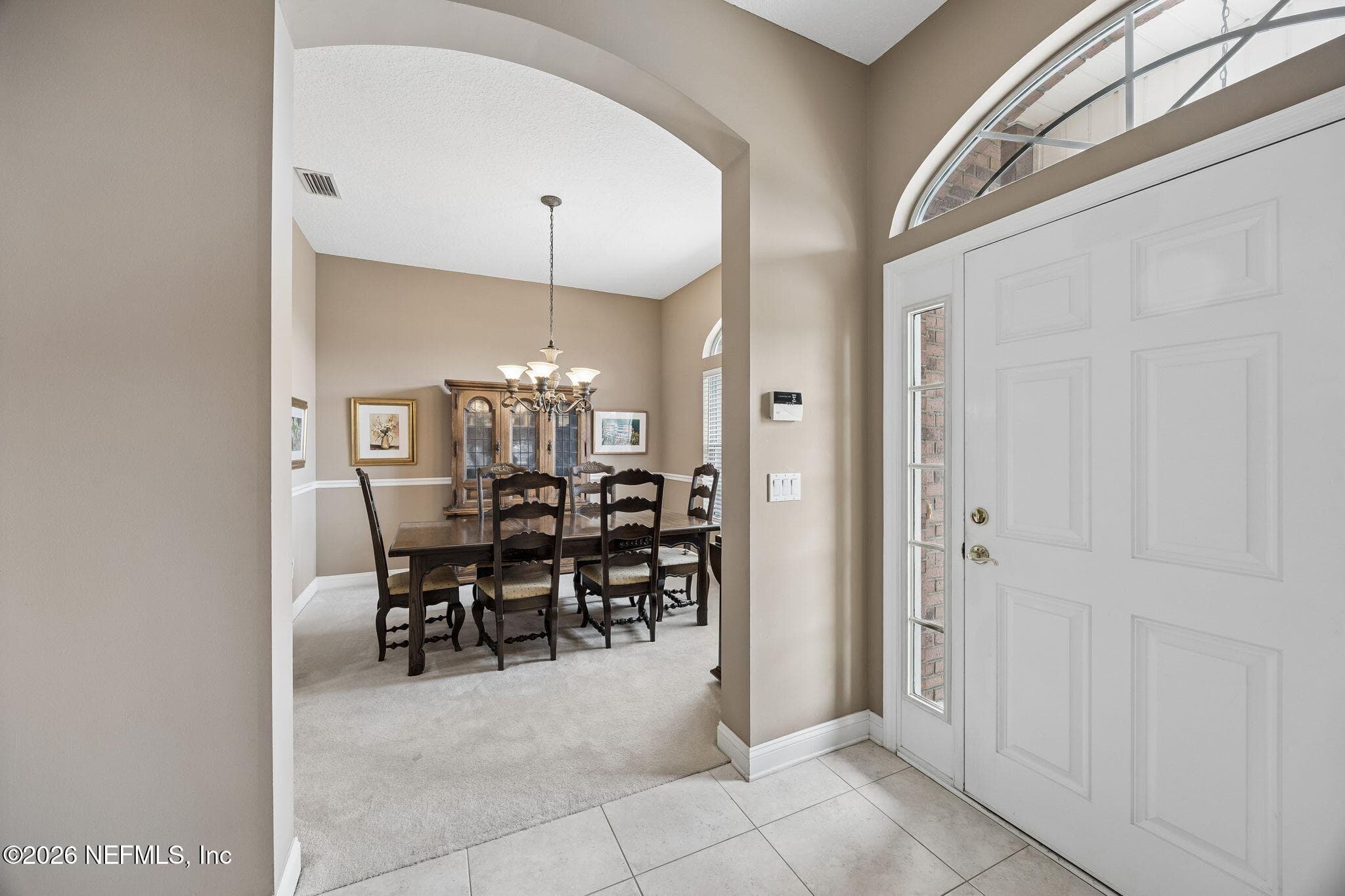 Photo 5 of 33192 SUNNY PARKE Circle, Fernandina Beach, FL 32034
