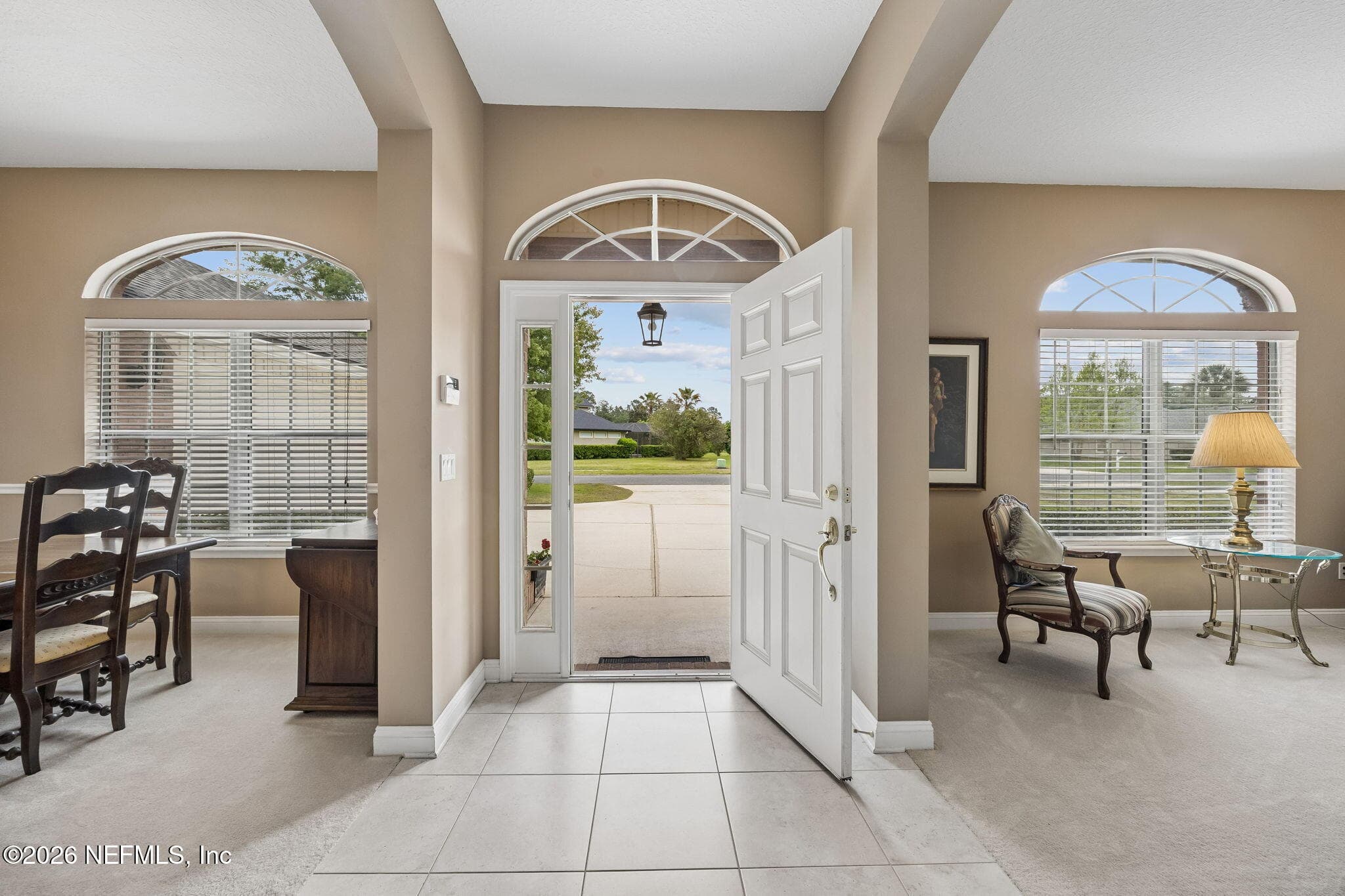 Photo 4 of 33192 SUNNY PARKE Circle, Fernandina Beach, FL 32034